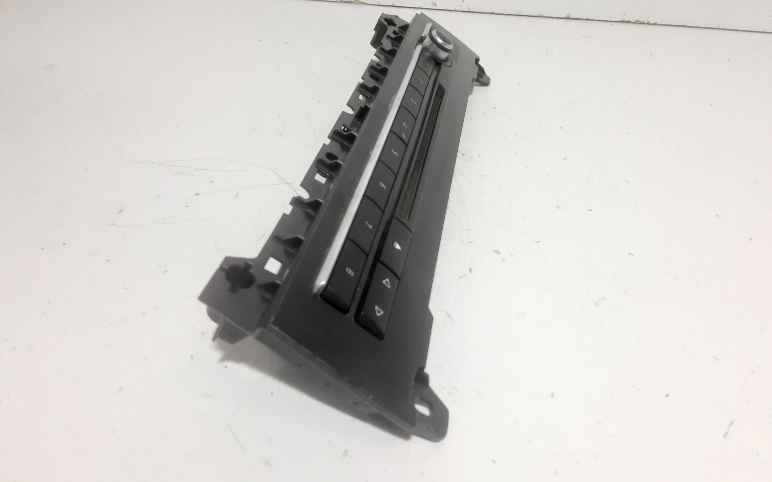 Pannello comandi autoradio BMW Serie 5 Touring F10