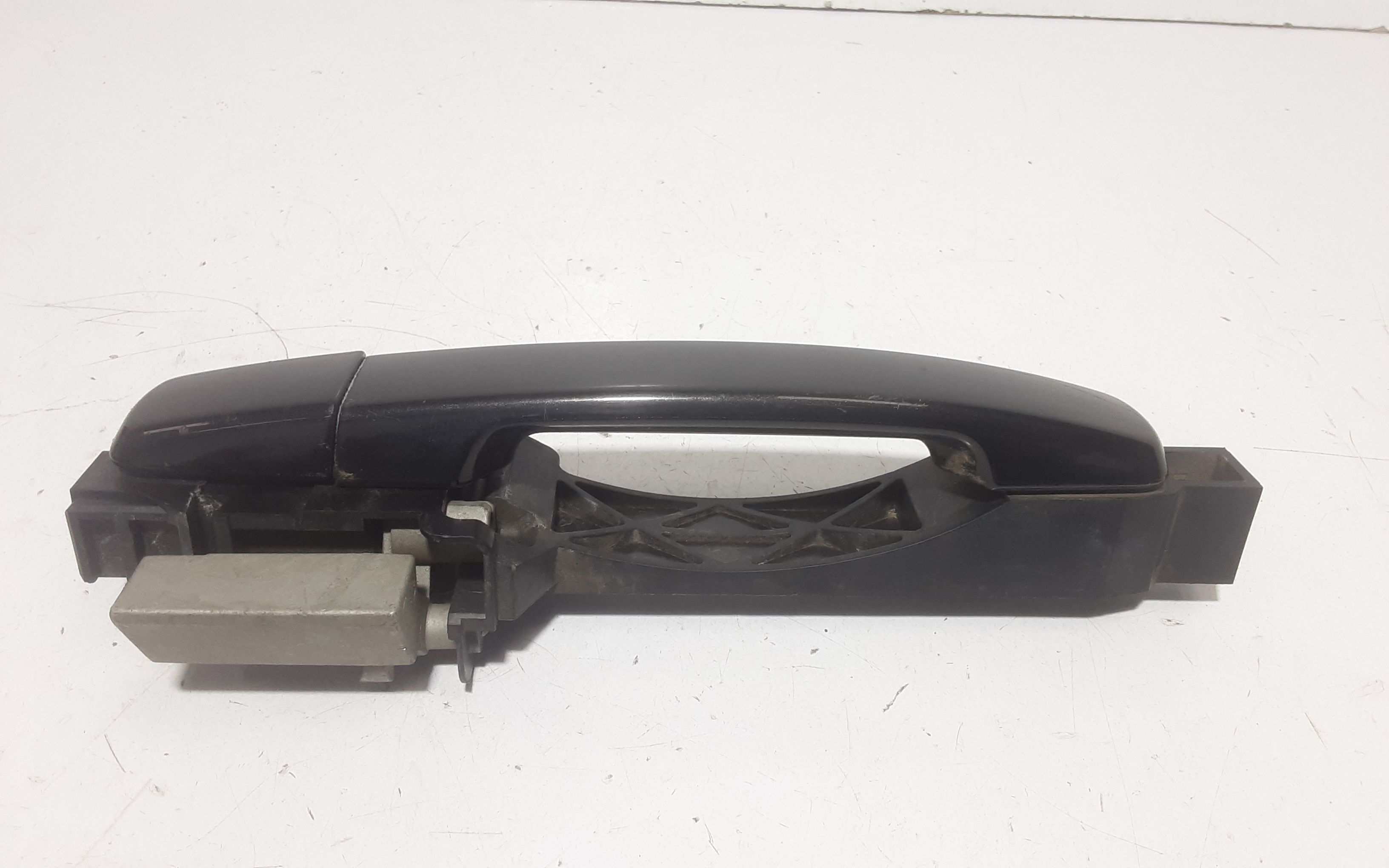 Maniglia esterna Posteriore Sinistra NISSAN Qashqai 1 Serie