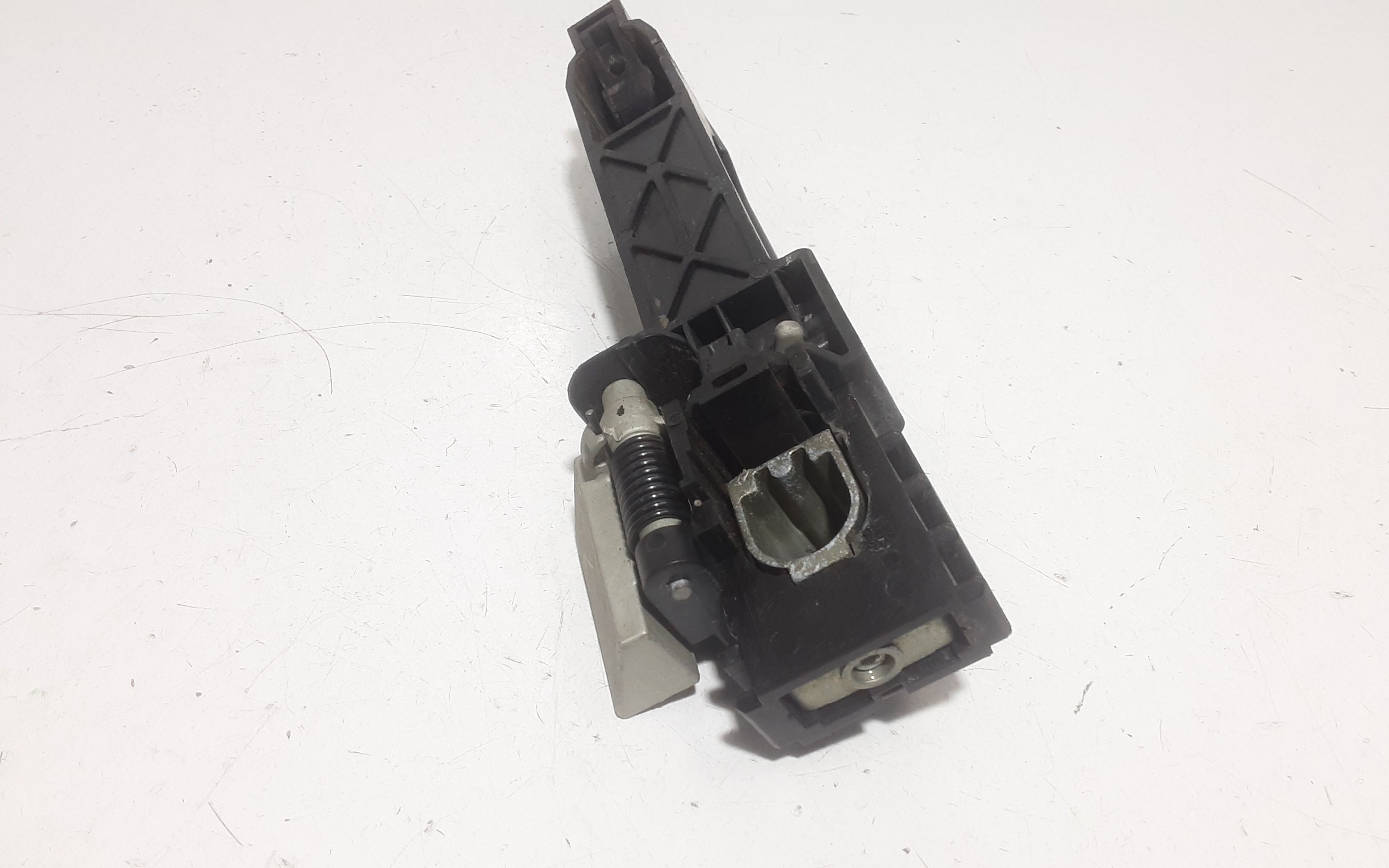 Maniglia esterna Posteriore Sinistra NISSAN Qashqai 1 Serie