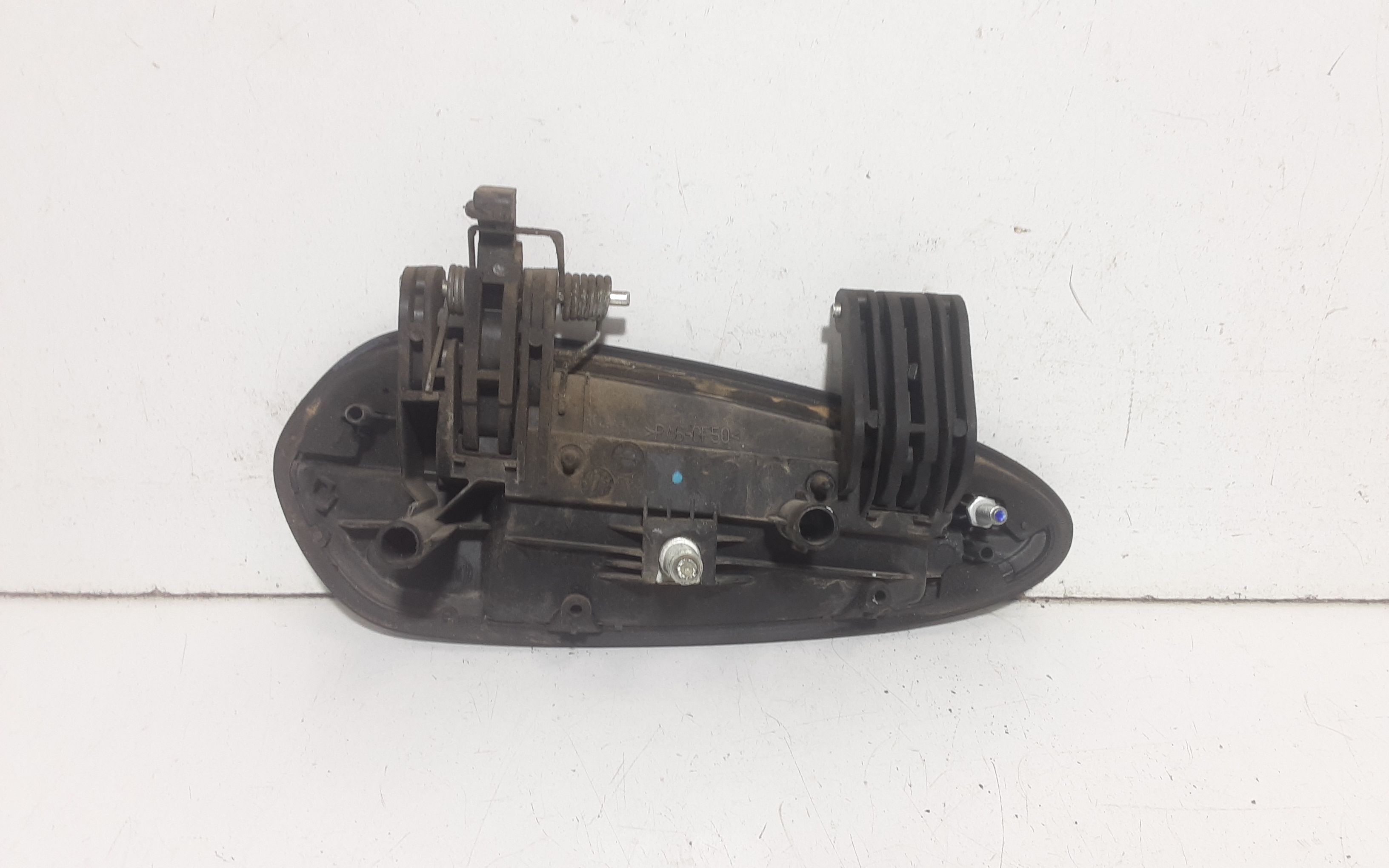 Maniglia esterna Posteriore Sinistra FIAT Punto EVO