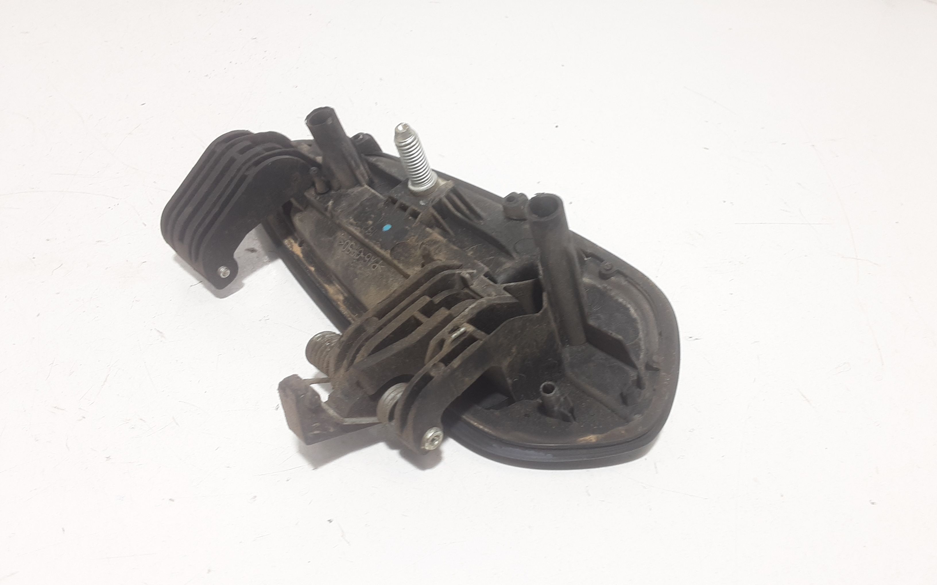 Maniglia esterna Posteriore Sinistra FIAT Punto EVO