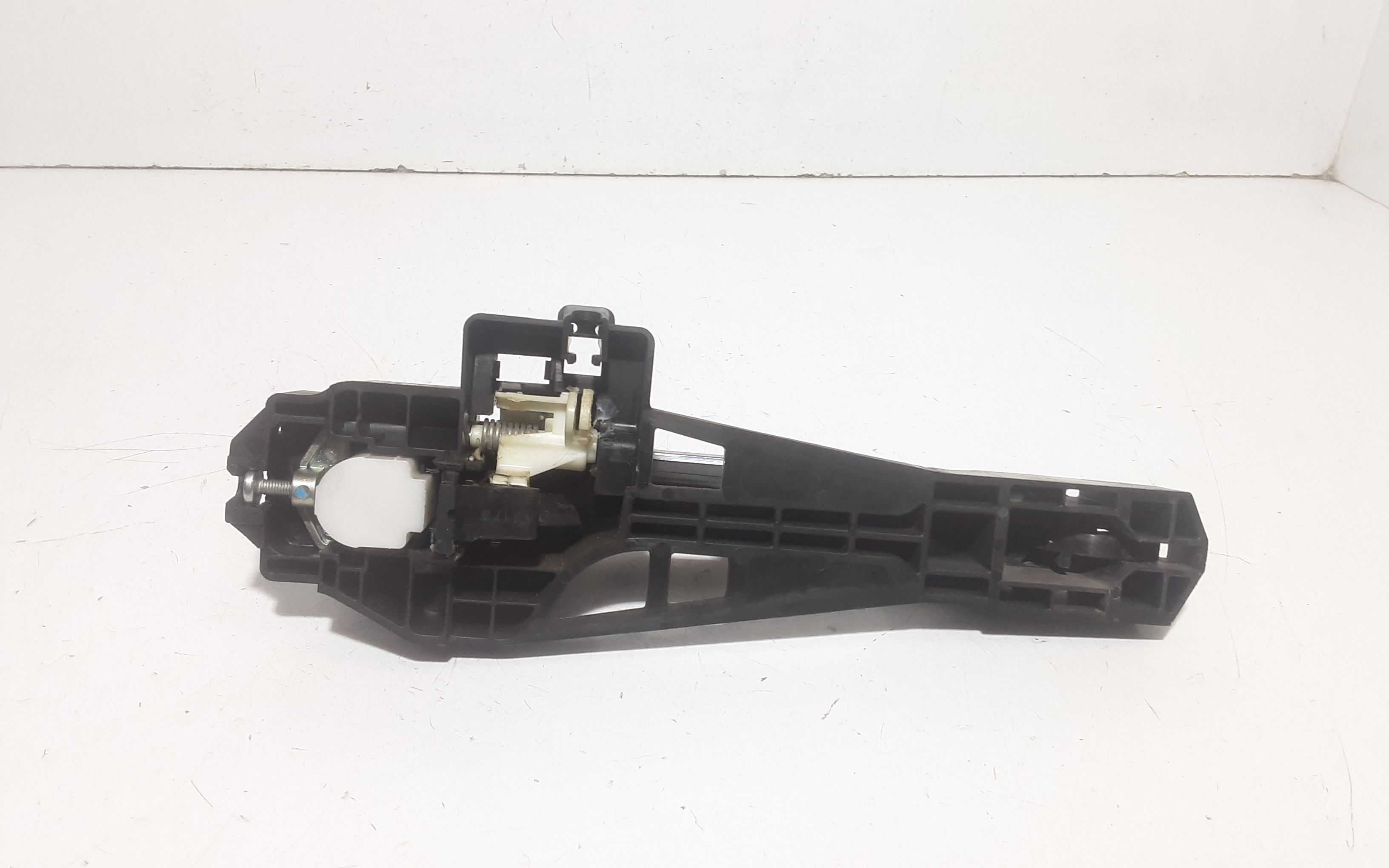 Maniglia esterna Posteriore Sinistra FIAT 500 L Serie (351_352) (12>)