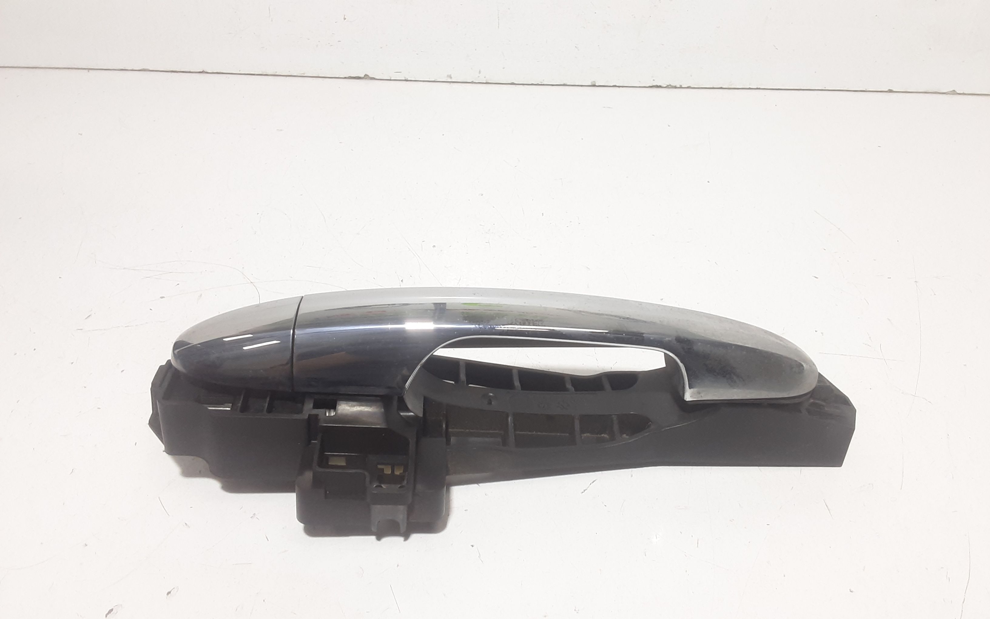 Maniglia esterna Posteriore Sinistra FIAT 500 L Serie (351_352) (12>)