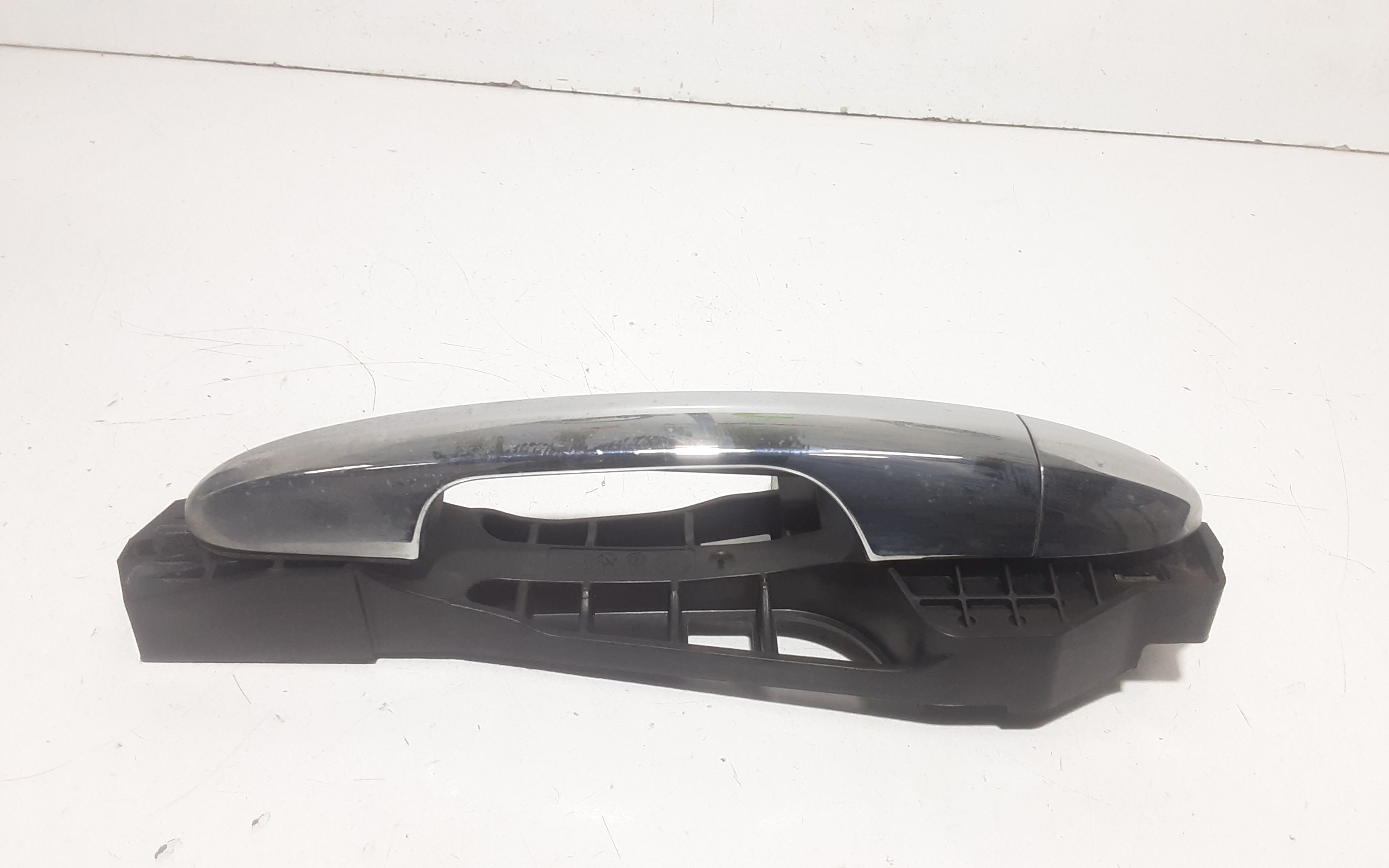 Maniglia esterna Posteriore Sinistra FIAT 500 L Serie (351_352) (12>)