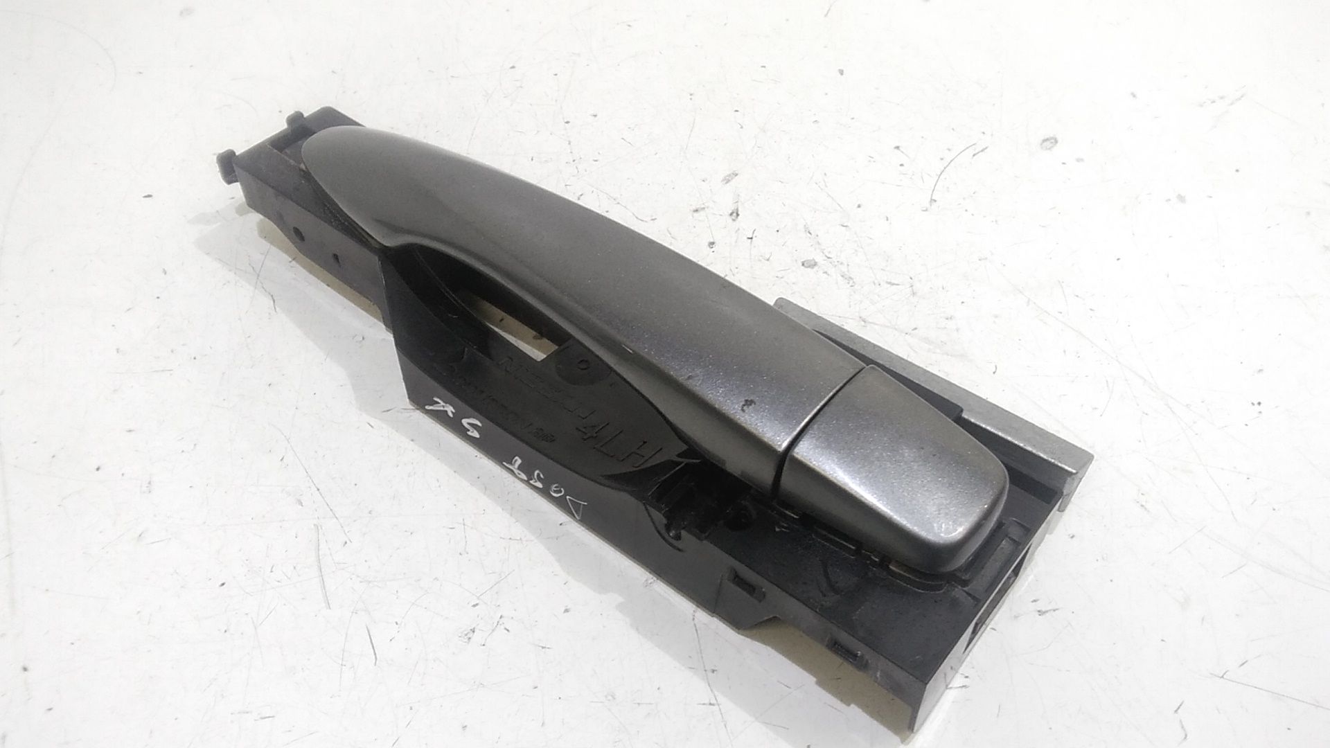 Maniglia esterna Posteriore Sinistra NISSAN Qashqai Serie