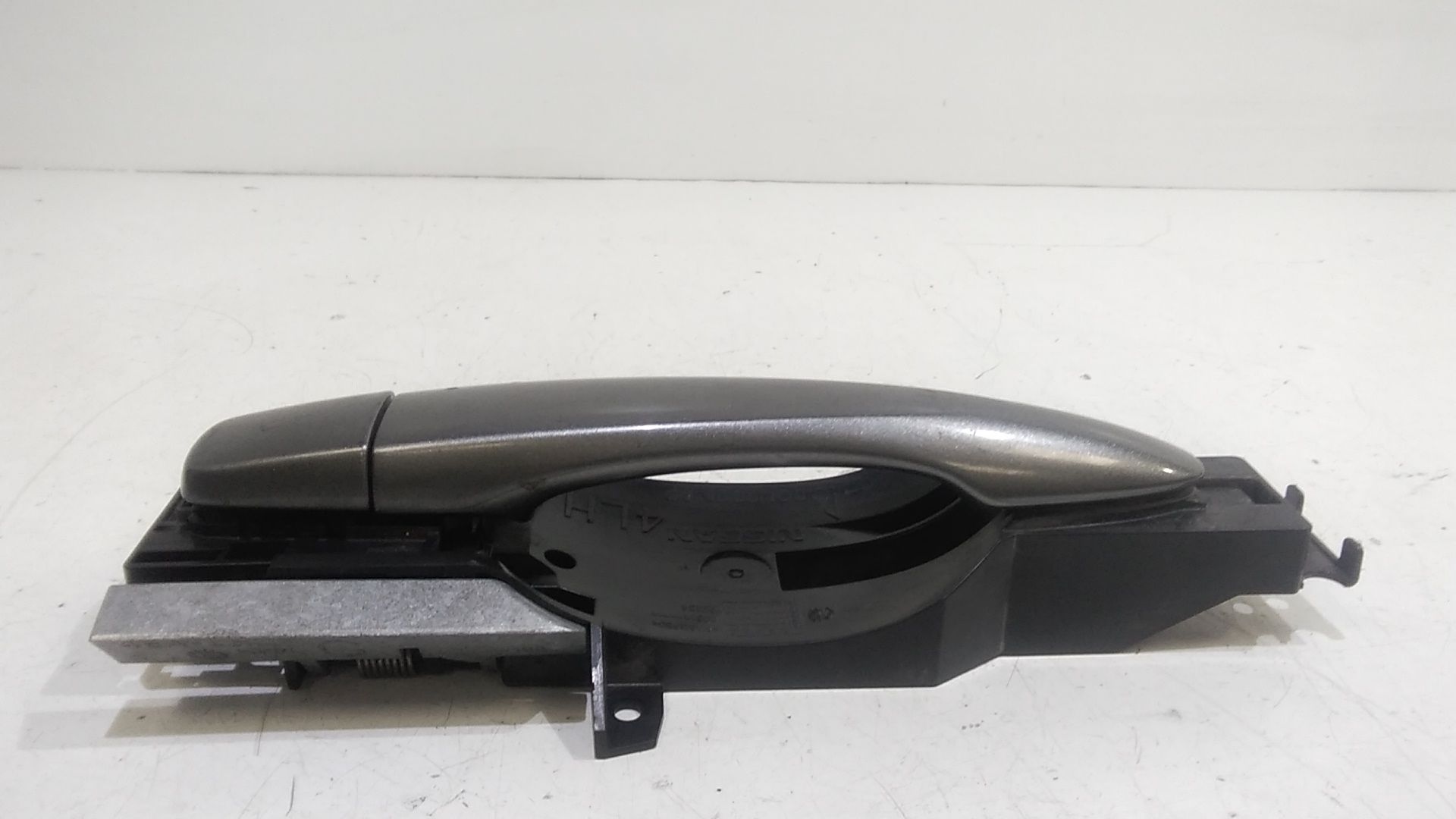 Maniglia esterna Posteriore Sinistra NISSAN Qashqai Serie