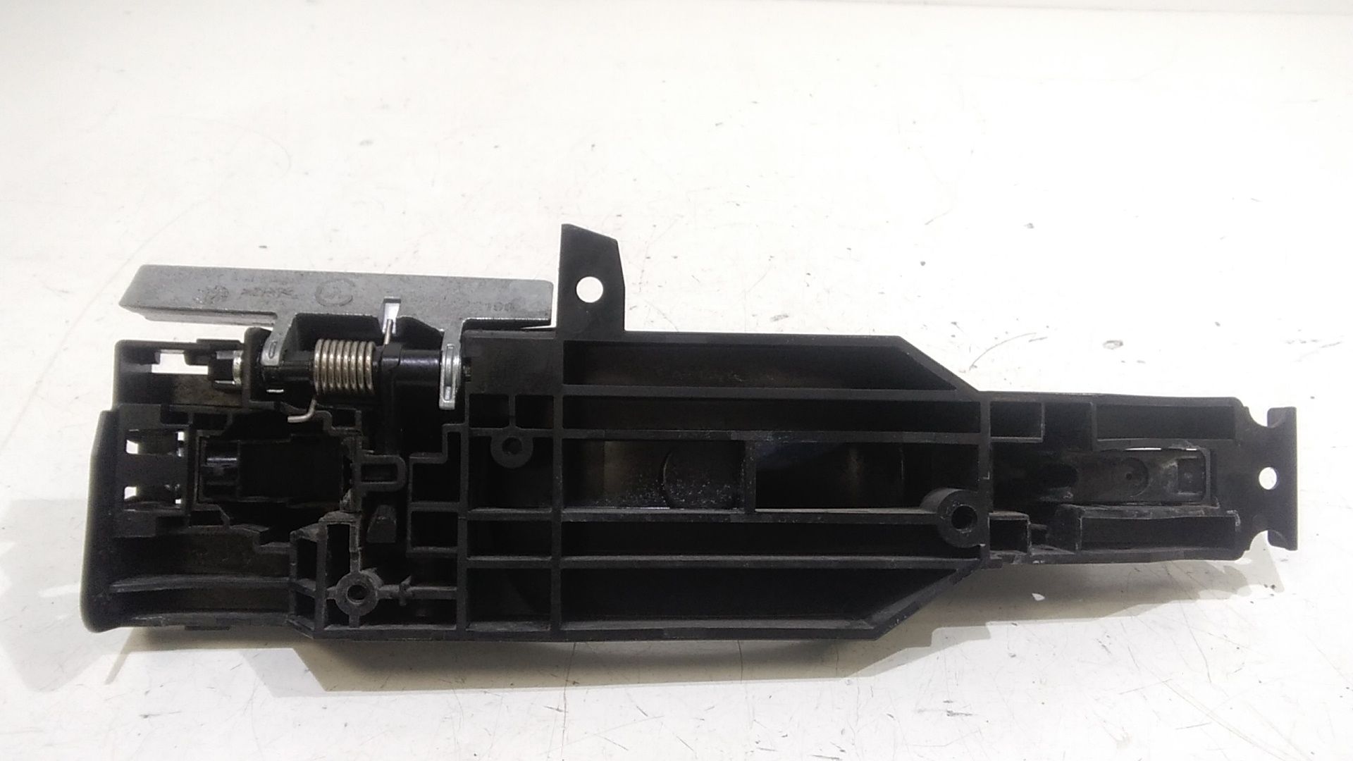 Maniglia esterna Posteriore Sinistra NISSAN Qashqai Serie