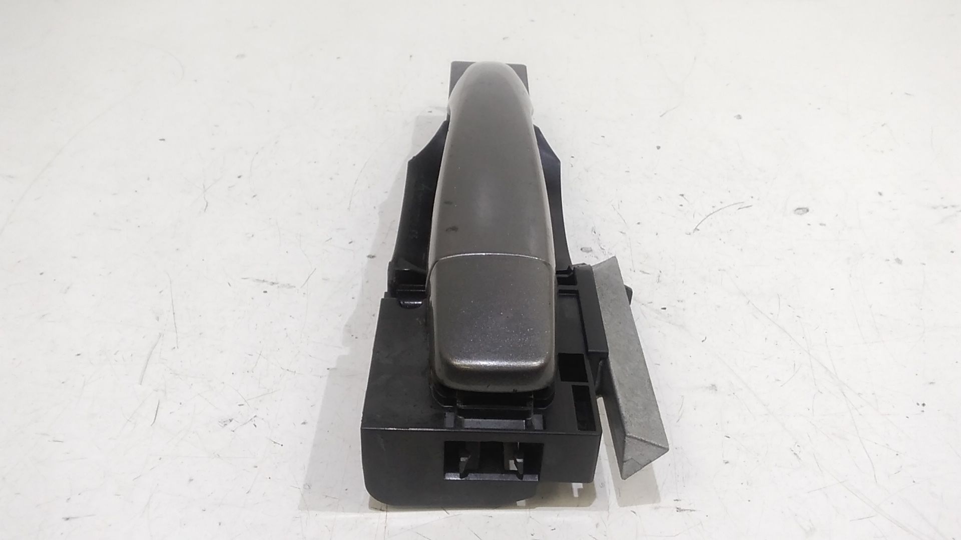 Maniglia esterna Posteriore Sinistra NISSAN Qashqai Serie