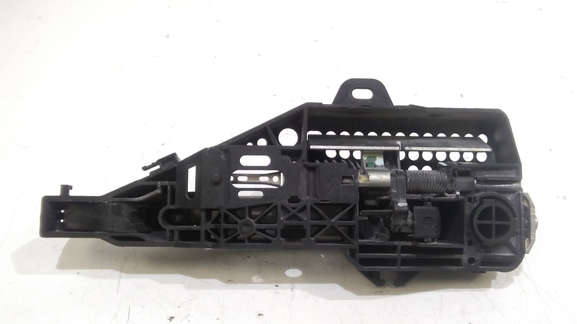 Maniglia esterna Posteriore Sinistra RENAULT Captur Serie