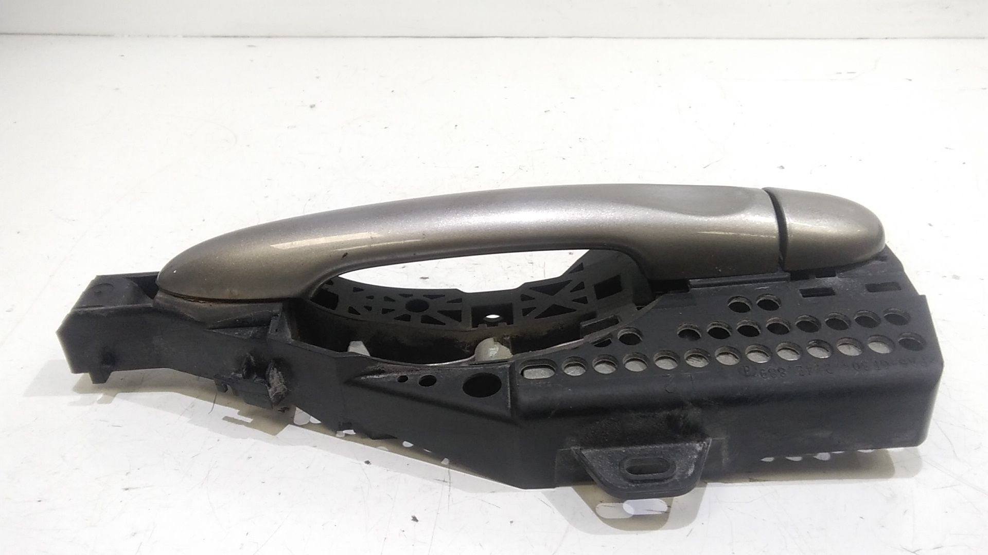 Maniglia esterna Posteriore Sinistra RENAULT Captur Serie