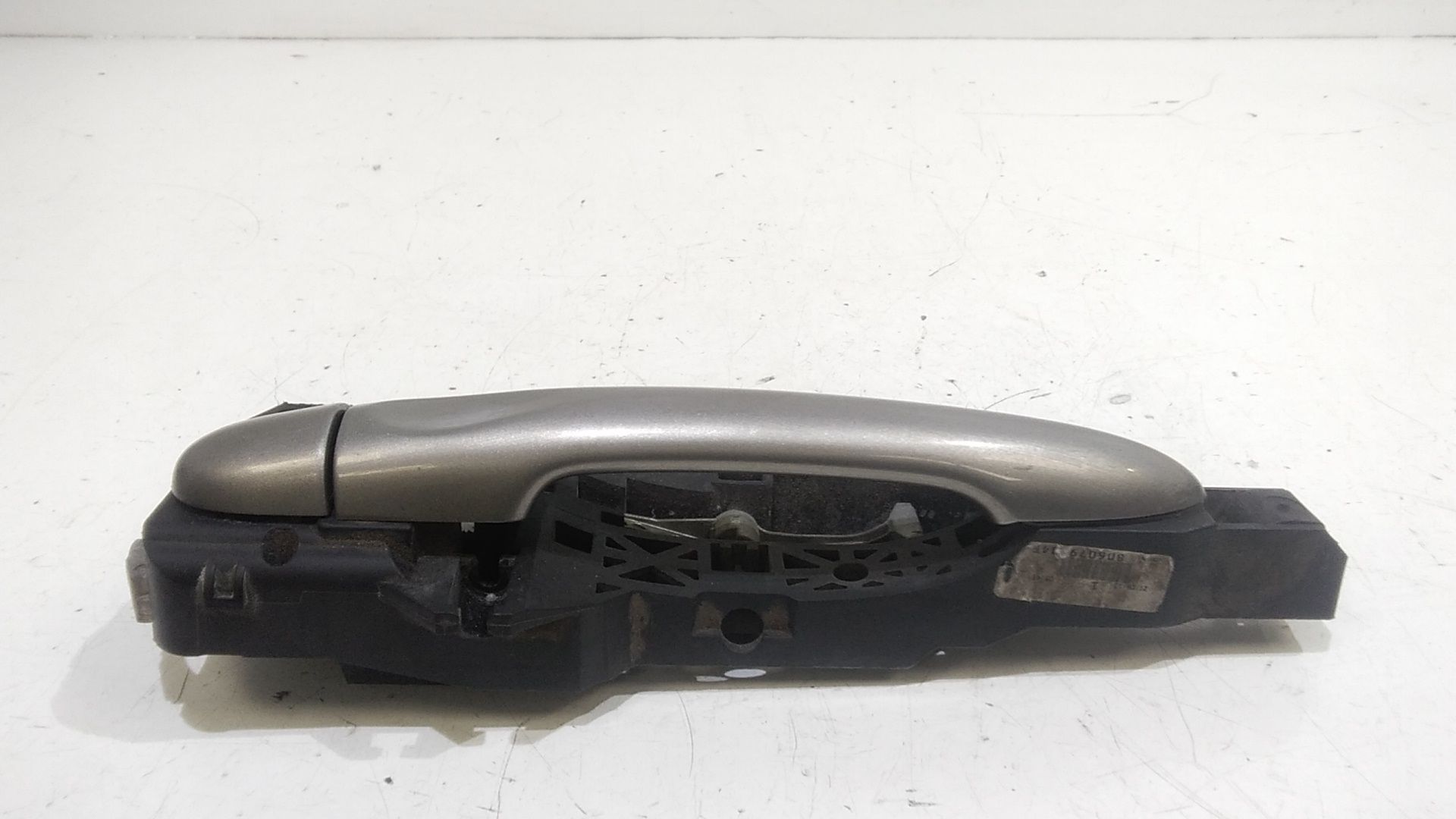 Maniglia esterna Posteriore Sinistra RENAULT Captur Serie