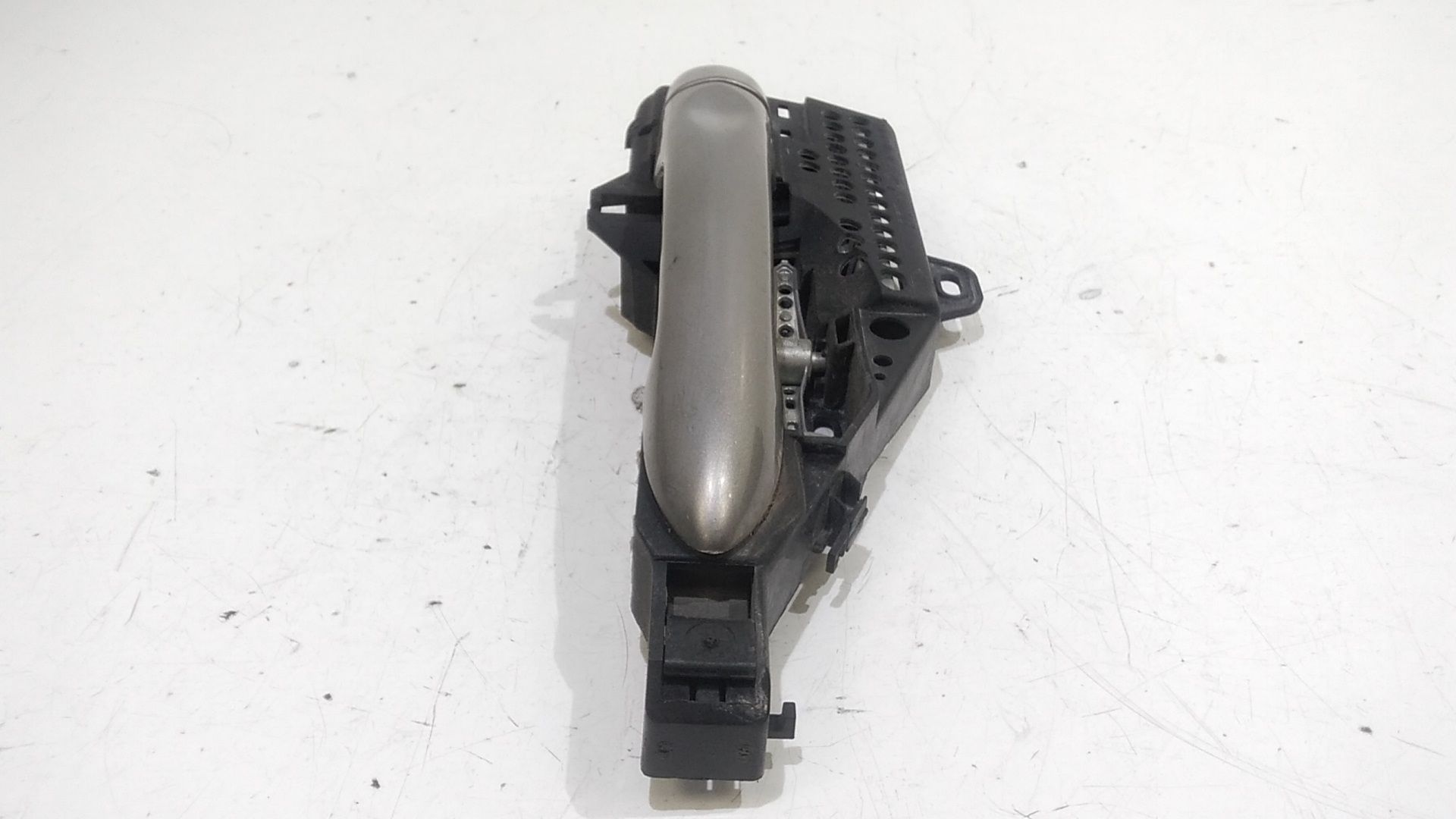 Maniglia esterna Posteriore Sinistra RENAULT Captur Serie