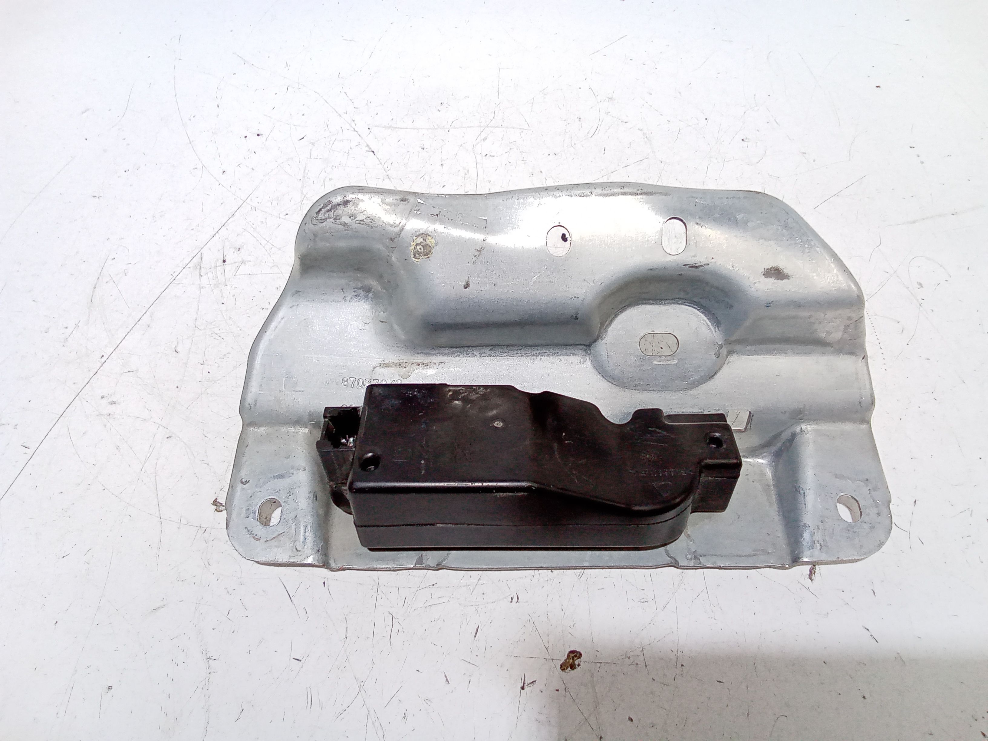 Serratura Cofano Posteriore FIAT Ulysse 3 Serie