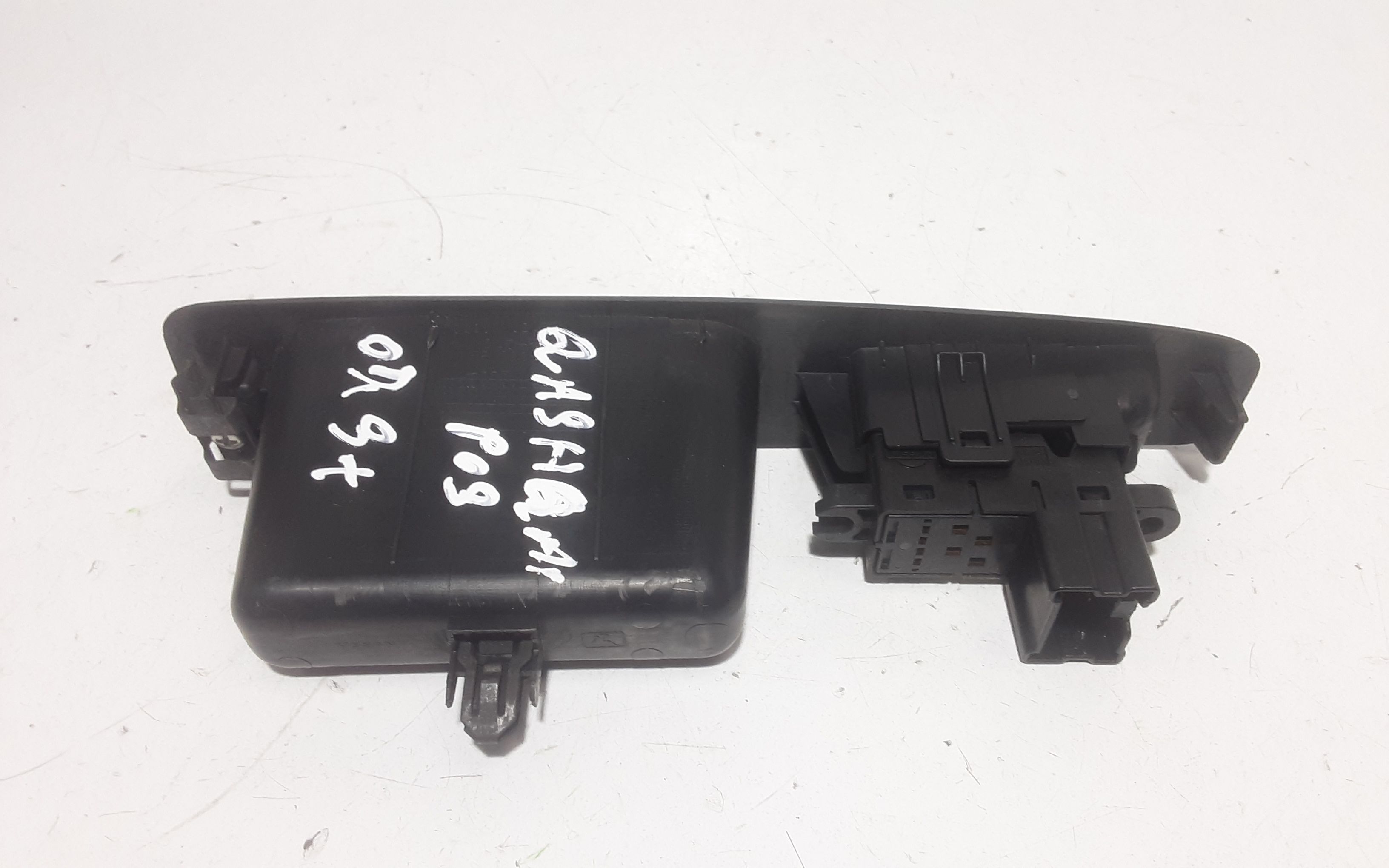 Pulsantiera Posteriore Sinistra NISSAN Qashqai 1 Serie