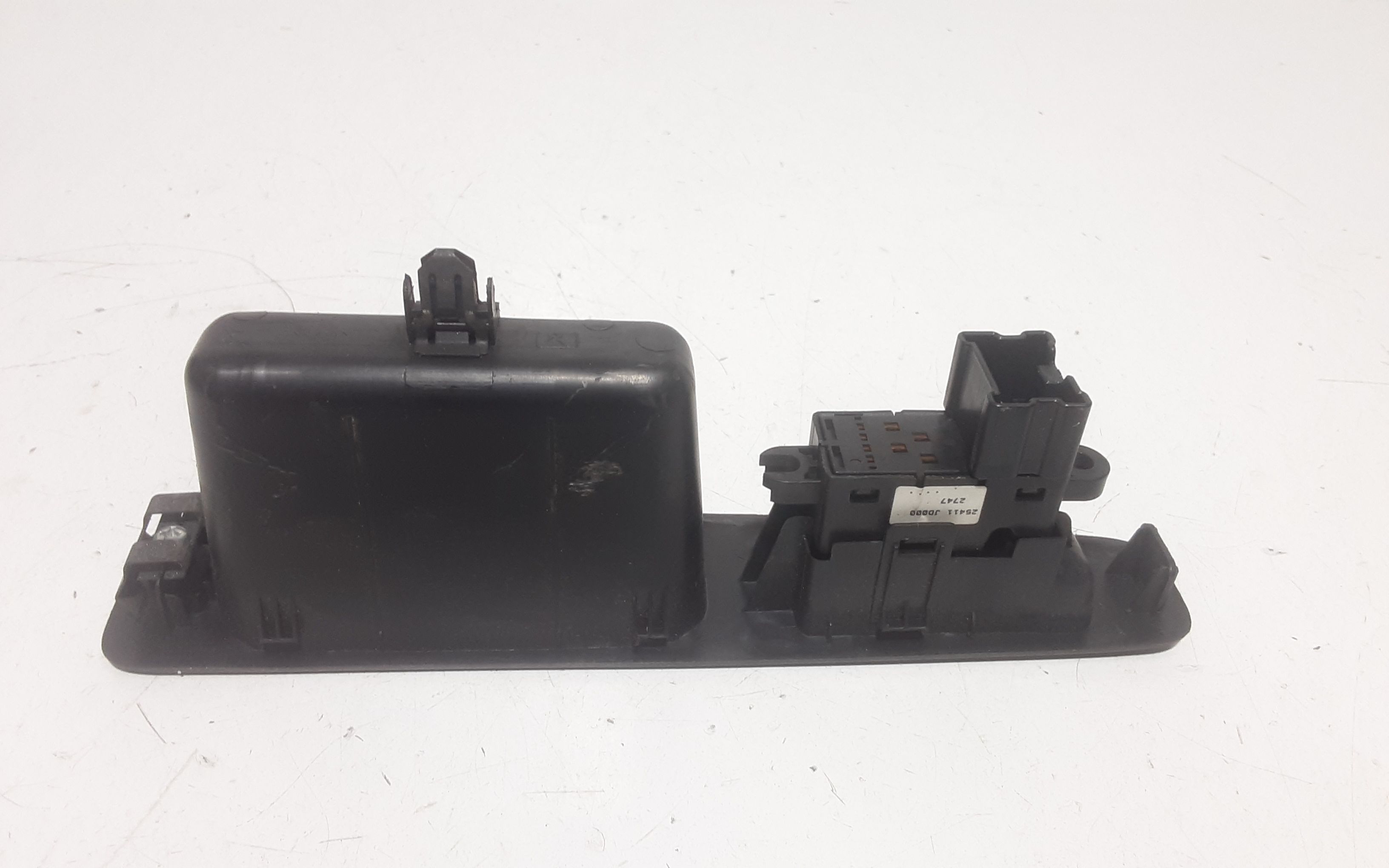 Pulsantiera Posteriore Sinistra NISSAN Qashqai 1 Serie