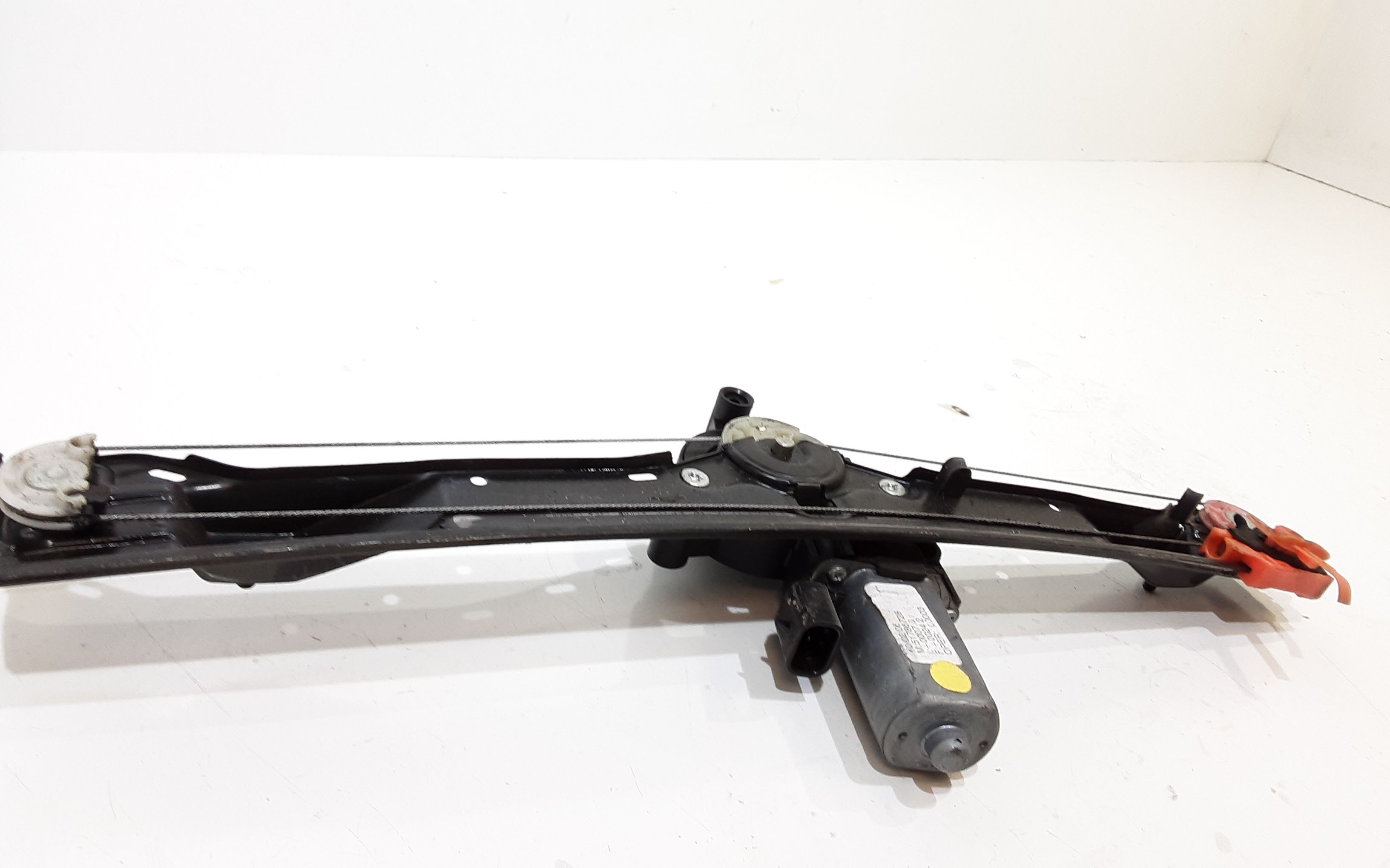 Cremagliera anteriore destra passeggero FIAT Grande Punto 1 Serie