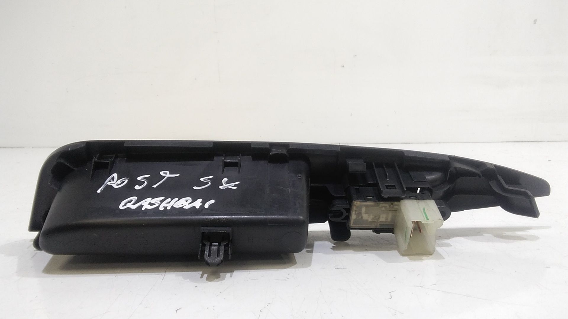 Pulsantiera Posteriore Sinistra NISSAN Qashqai Serie