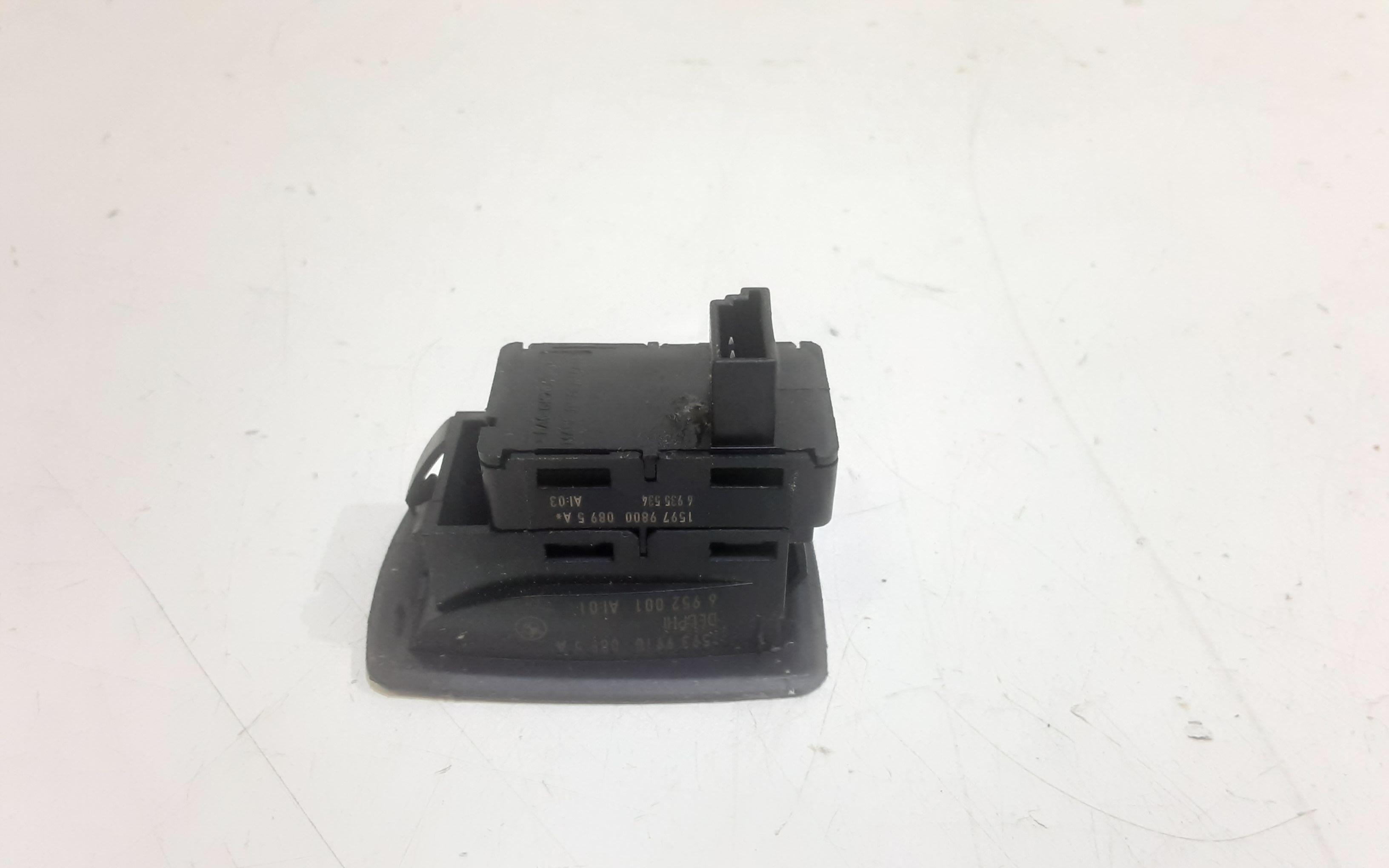 Pulsantiera Posteriore Sinistra BMW Serie 1 Serie (E87) (04>07)