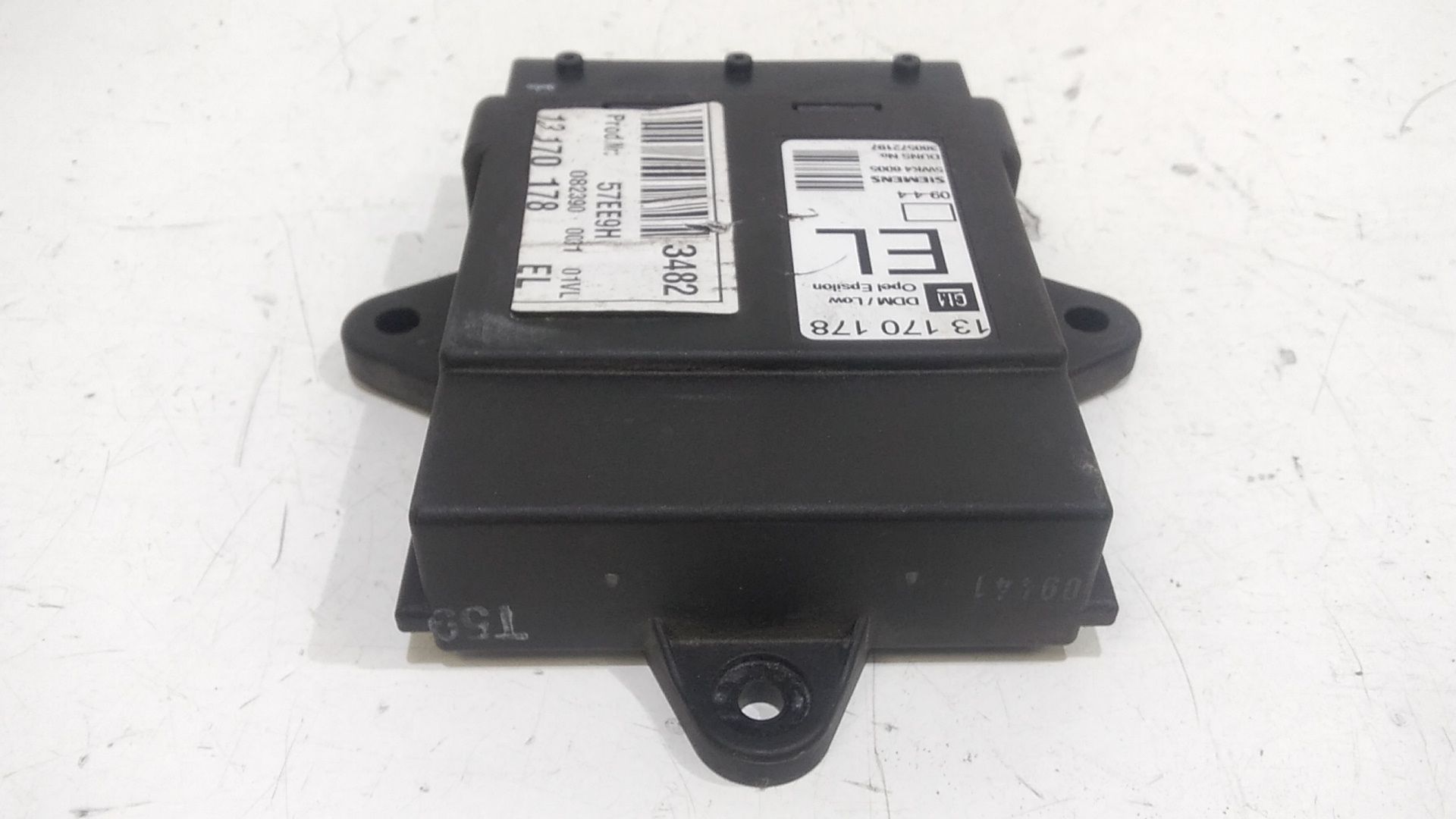 Centralina porta SX guida OPEL Vectra C Berlina (05>08)