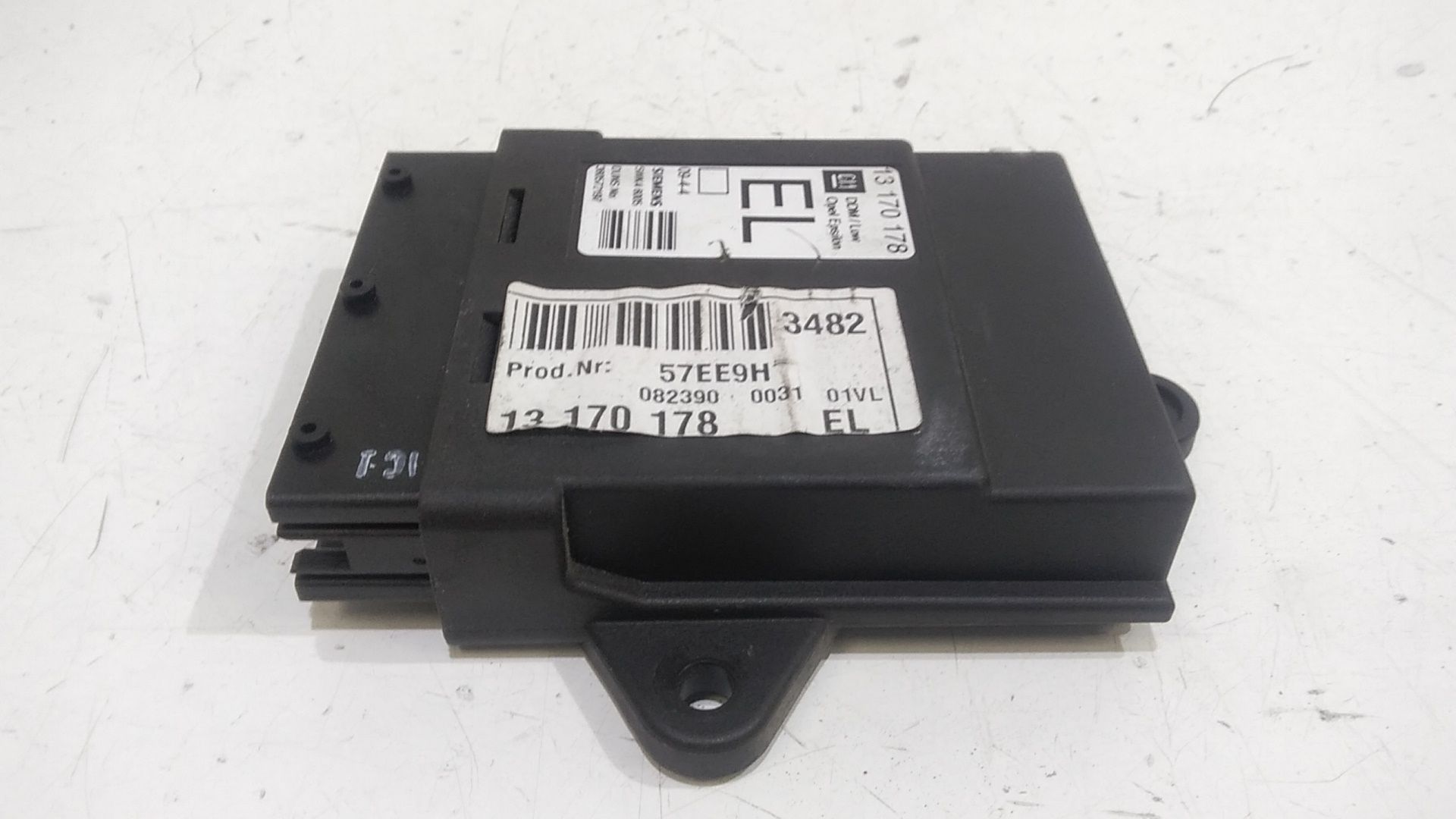 Centralina porta SX guida OPEL Vectra C Berlina (05>08)