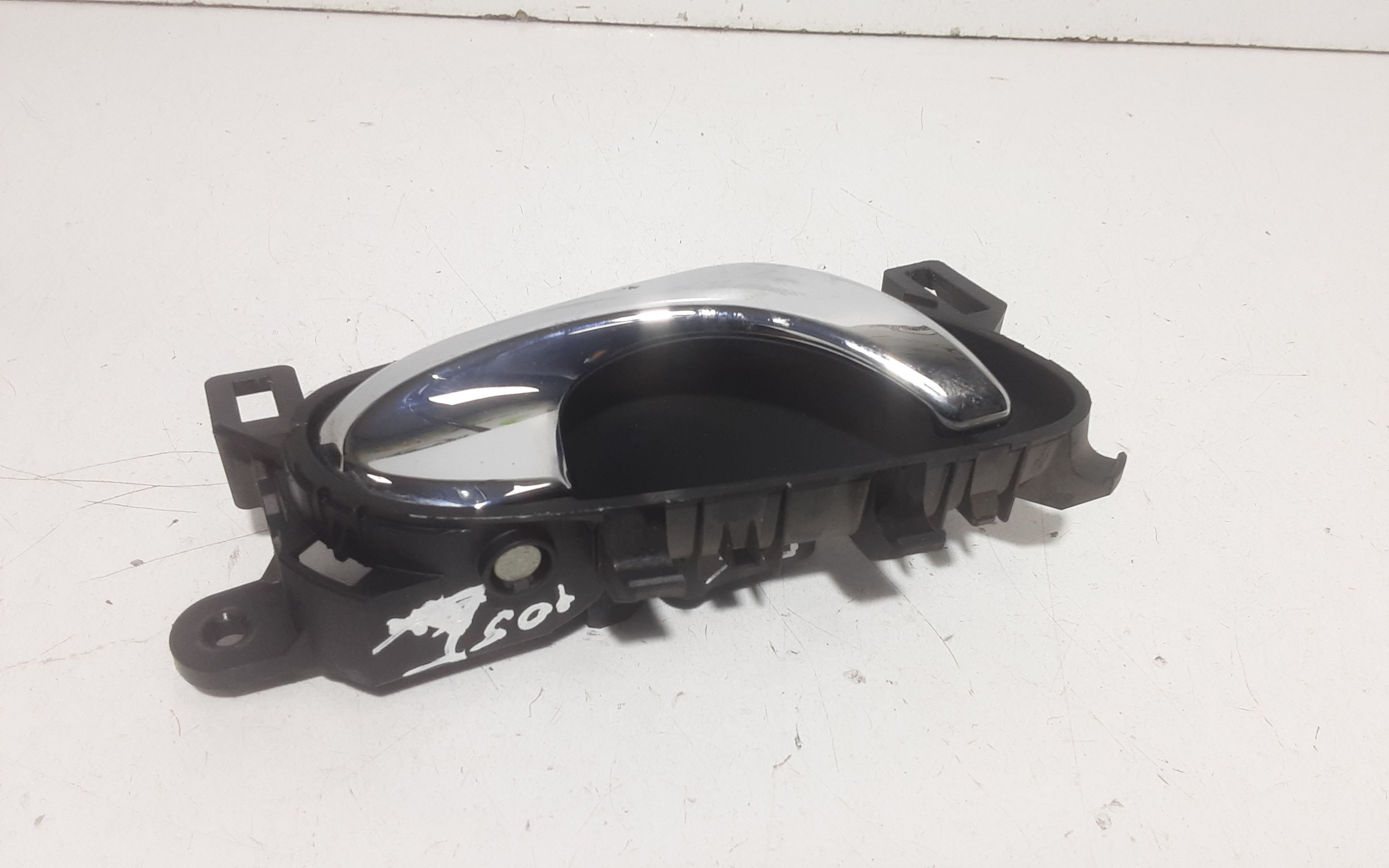 Maniglia interna Posteriore Destra NISSAN Qashqai Serie