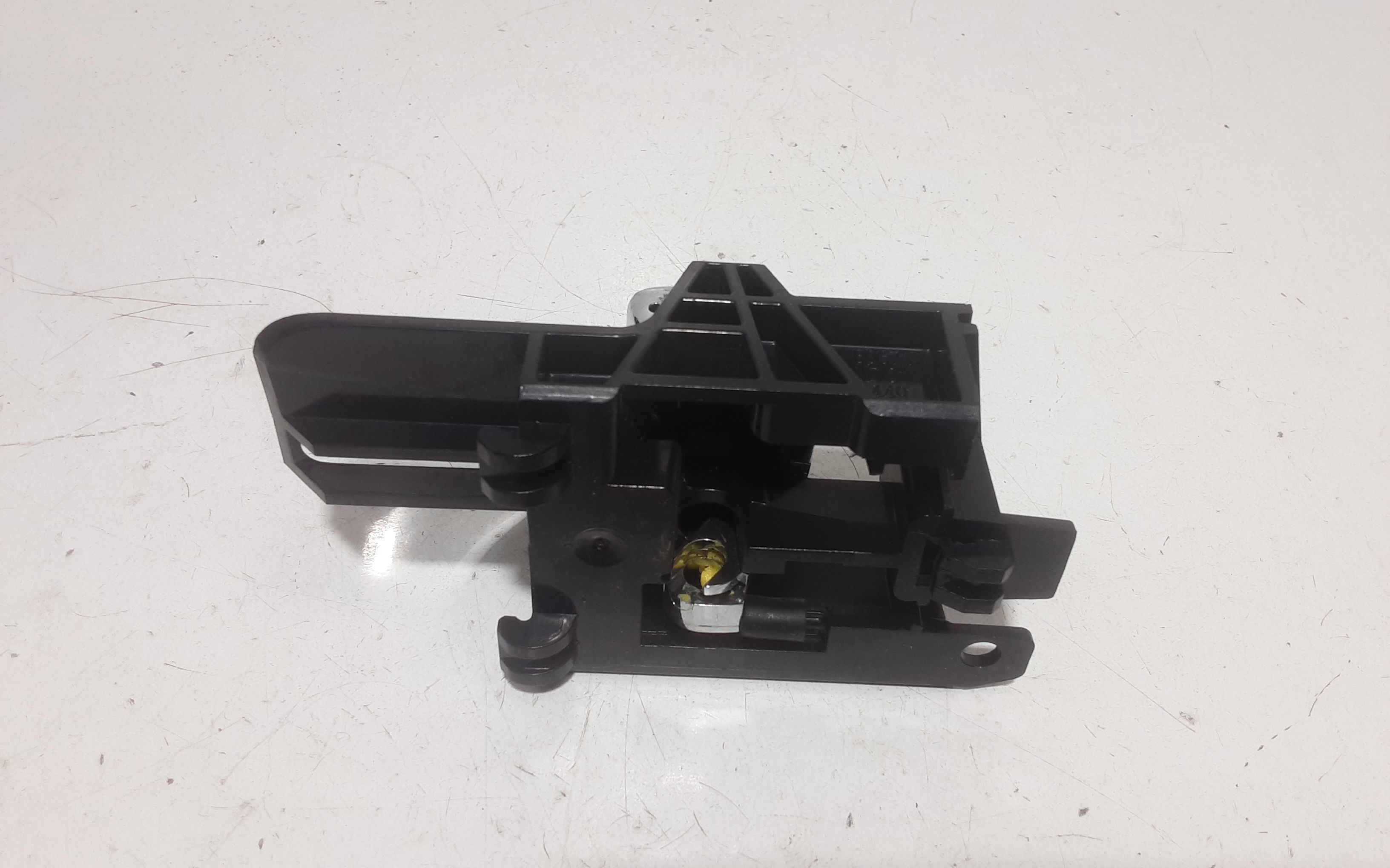 Maniglia interna Posteriore Sinistra NISSAN Qashqai 1 Serie