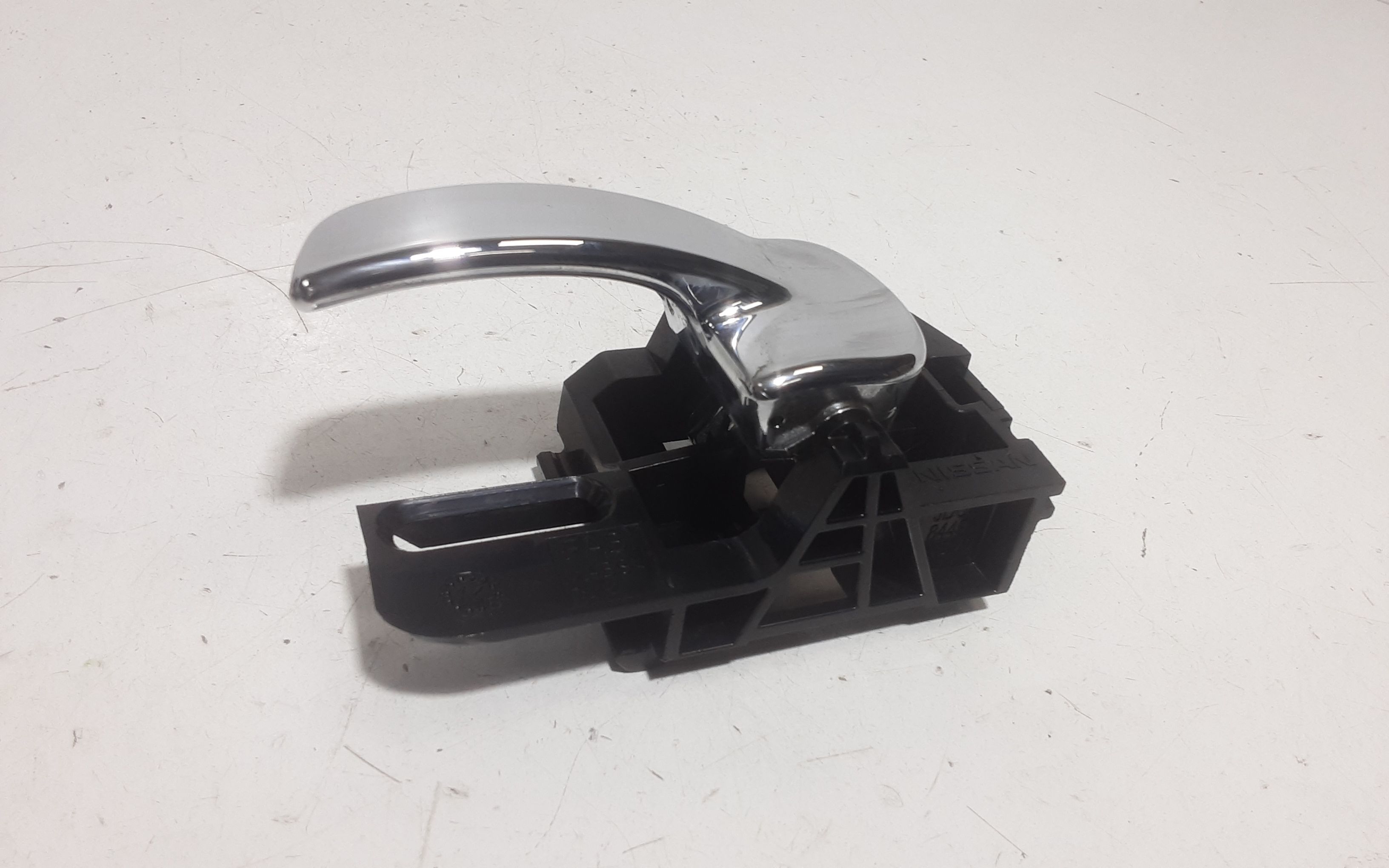 Maniglia interna Posteriore Sinistra NISSAN Qashqai 1 Serie