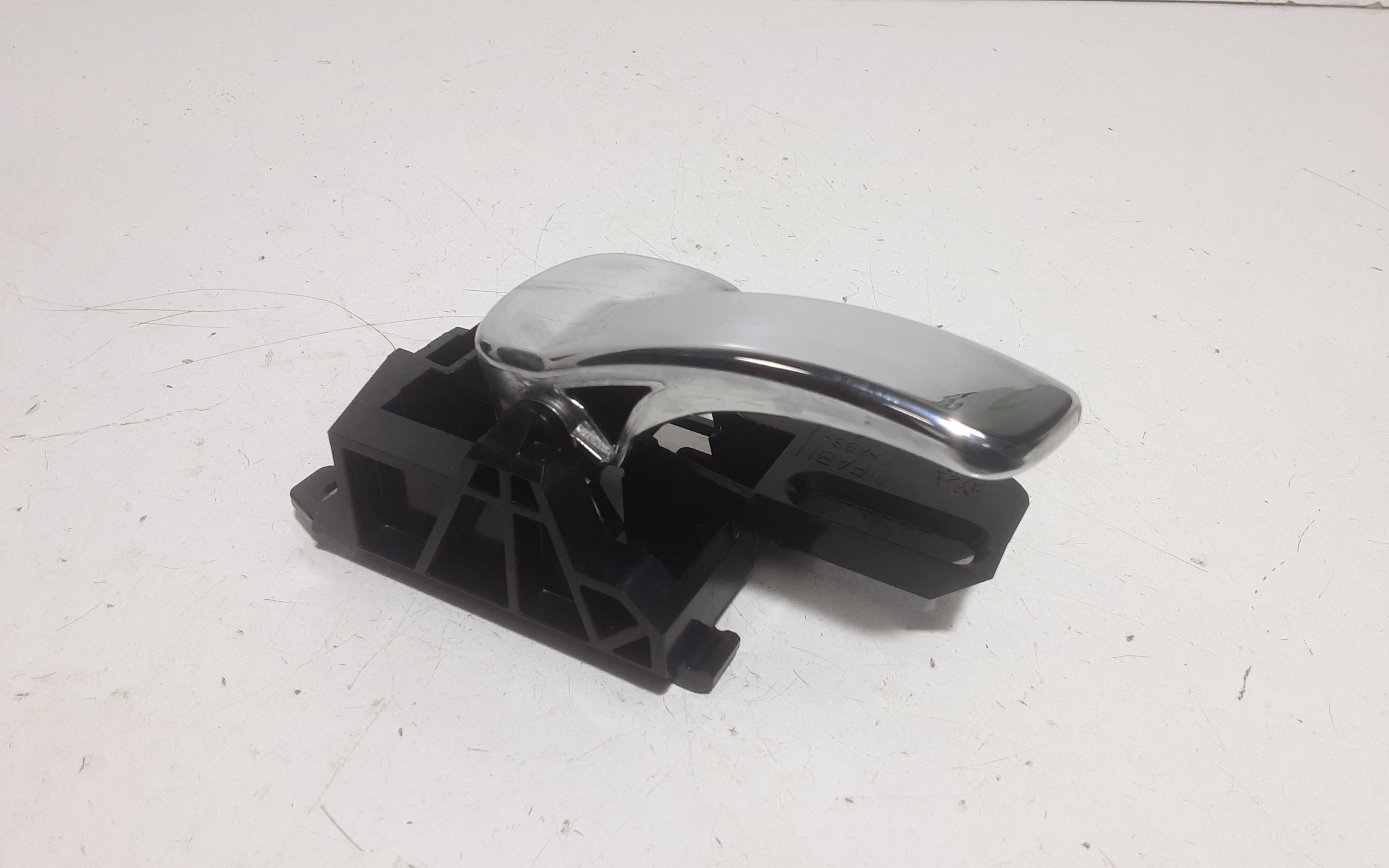 Maniglia interna Posteriore Sinistra NISSAN Qashqai 1 Serie