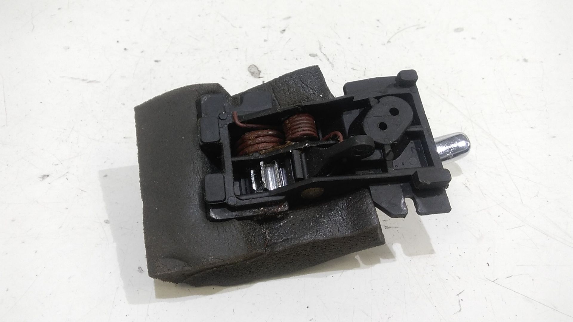 Maniglia interna Posteriore Sinistra LINCOLN Town Car limousine Serie