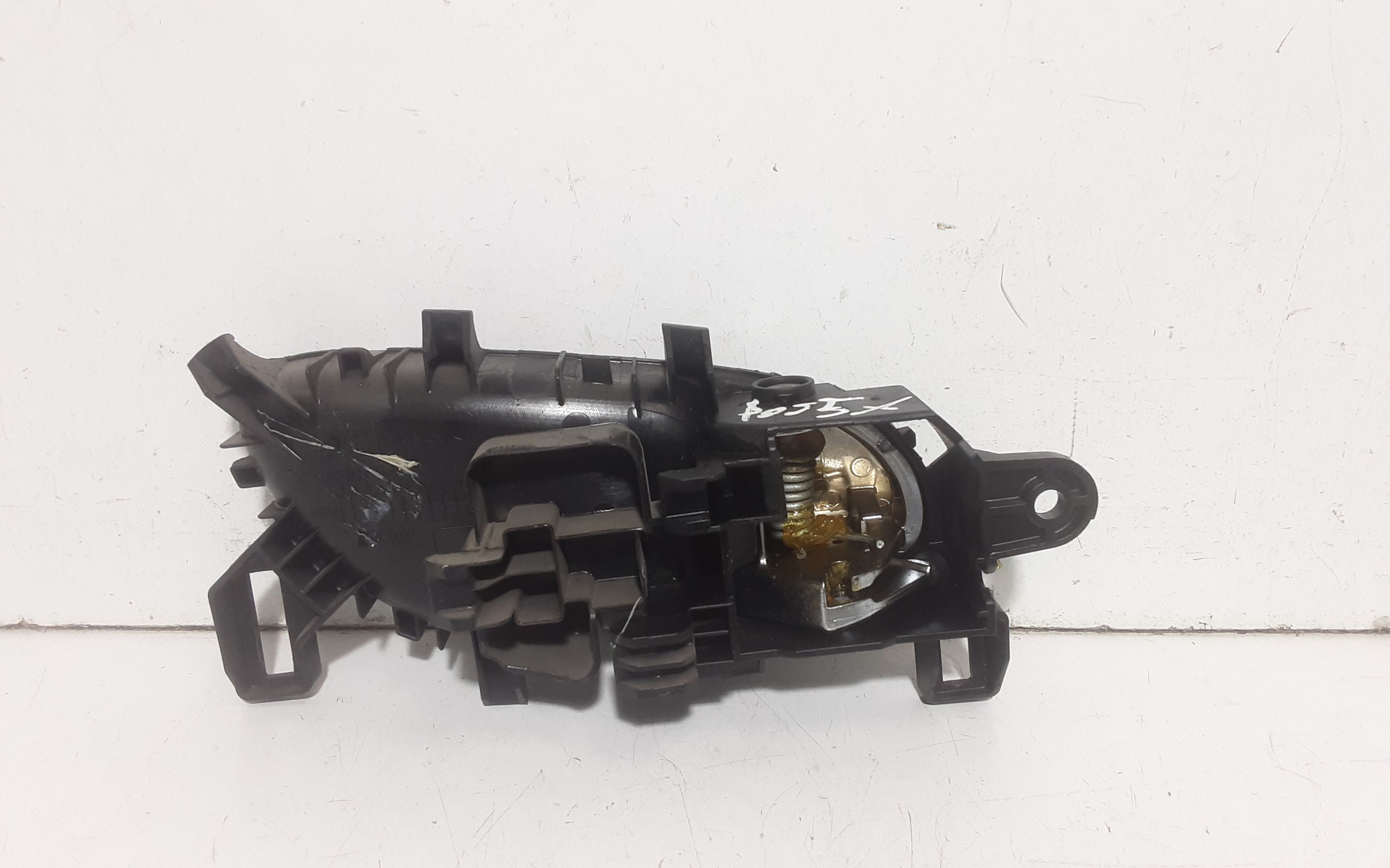 Maniglia interna Posteriore Sinistra NISSAN Qashqai Serie