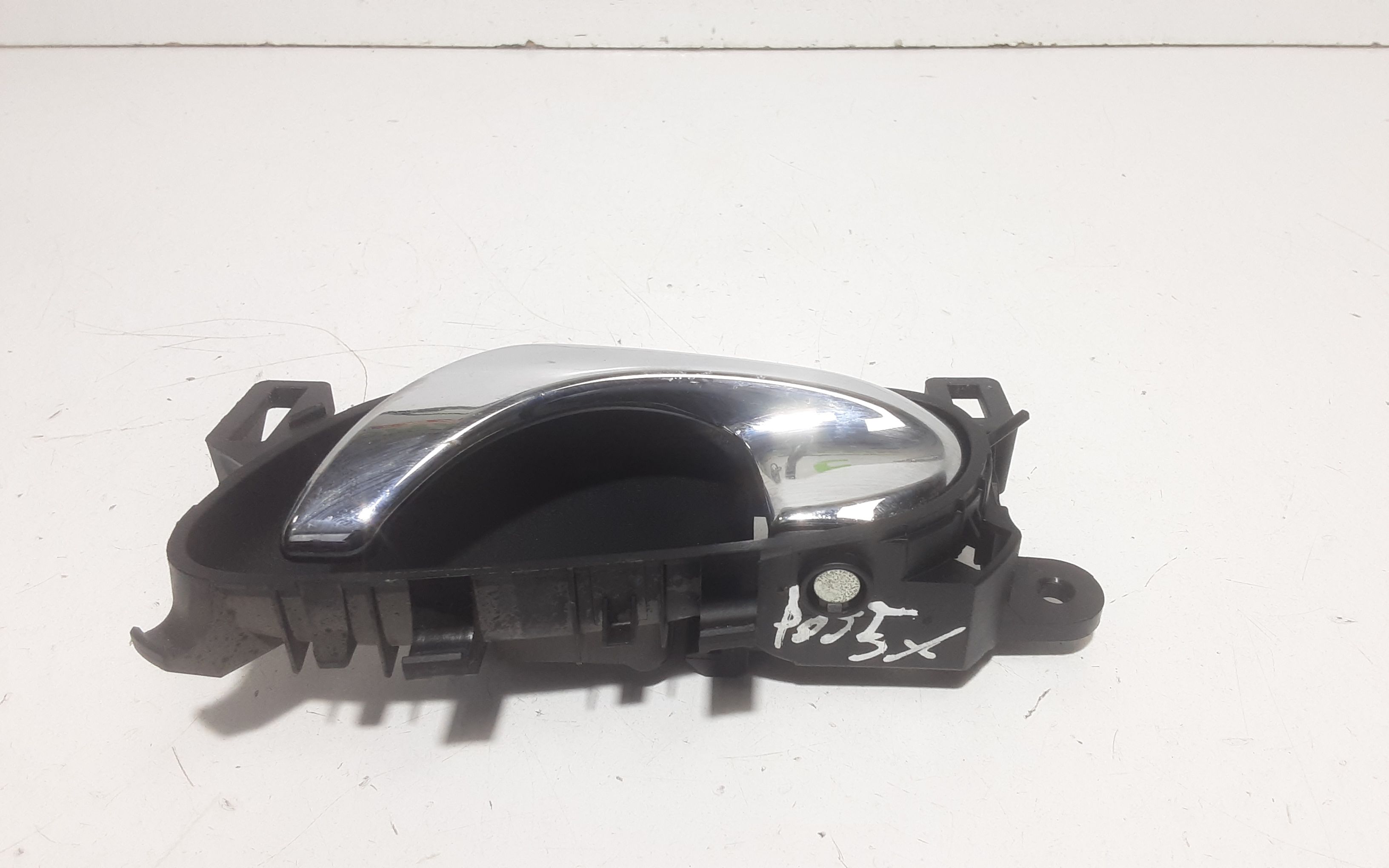 Maniglia interna Posteriore Sinistra NISSAN Qashqai Serie