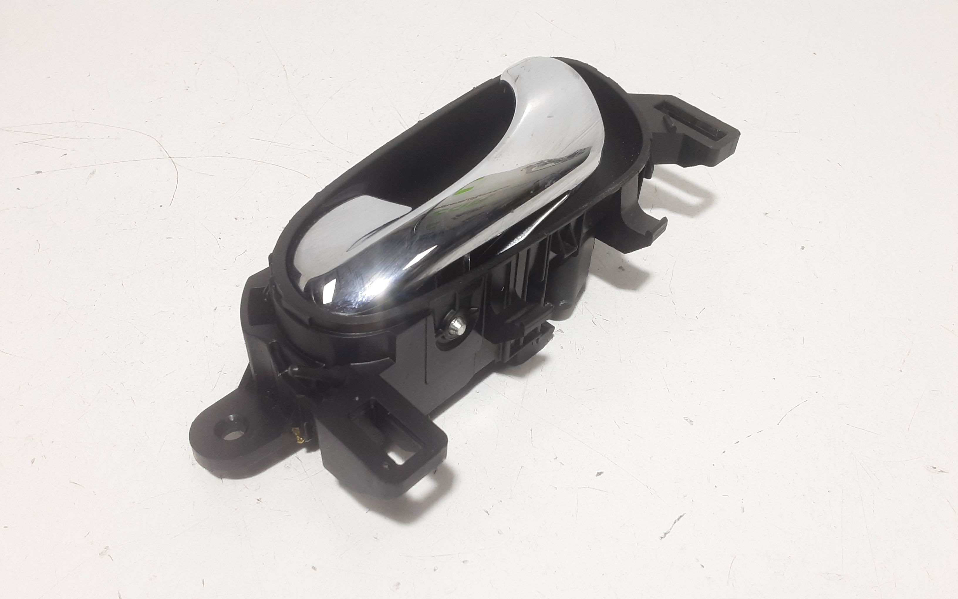 Maniglia interna Posteriore Sinistra NISSAN Qashqai Serie