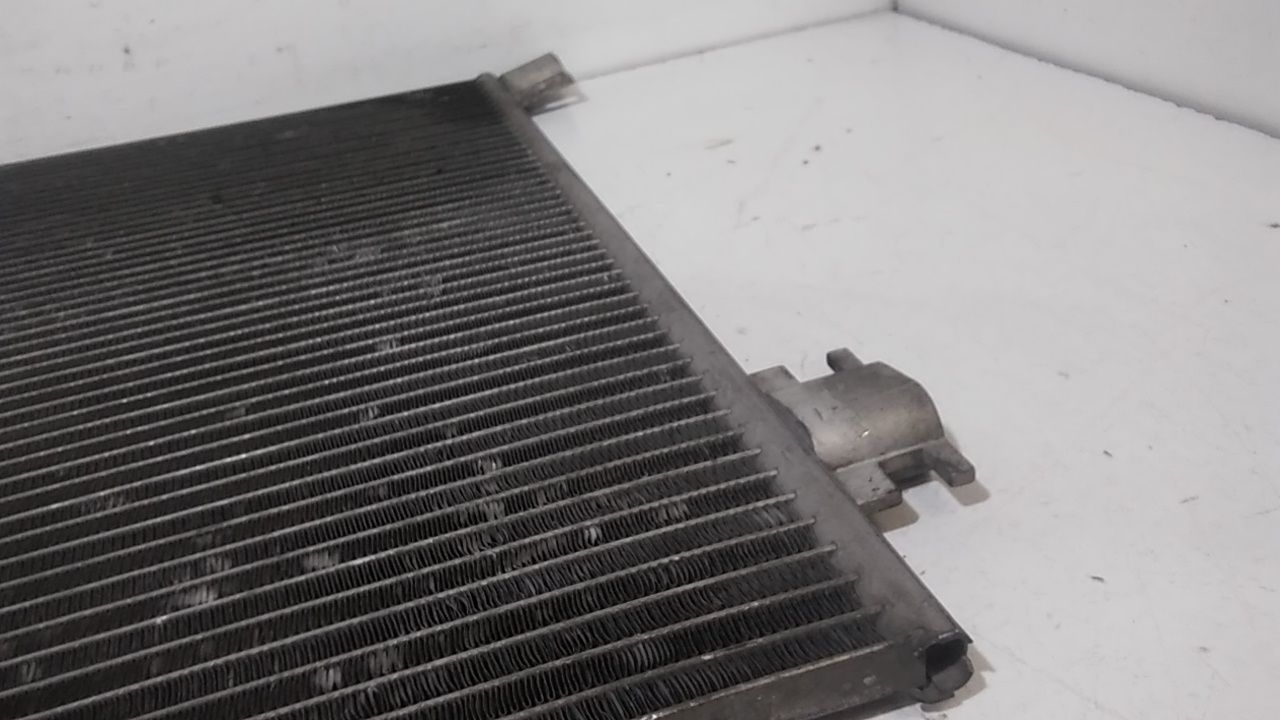 Radiatore A/C NISSAN Qashqai Serie