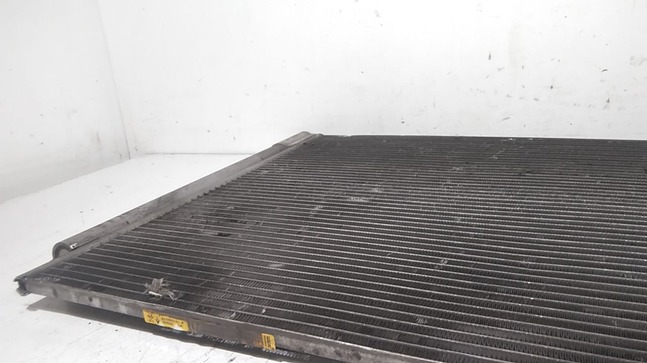 Radiatore A/C NISSAN Qashqai Serie