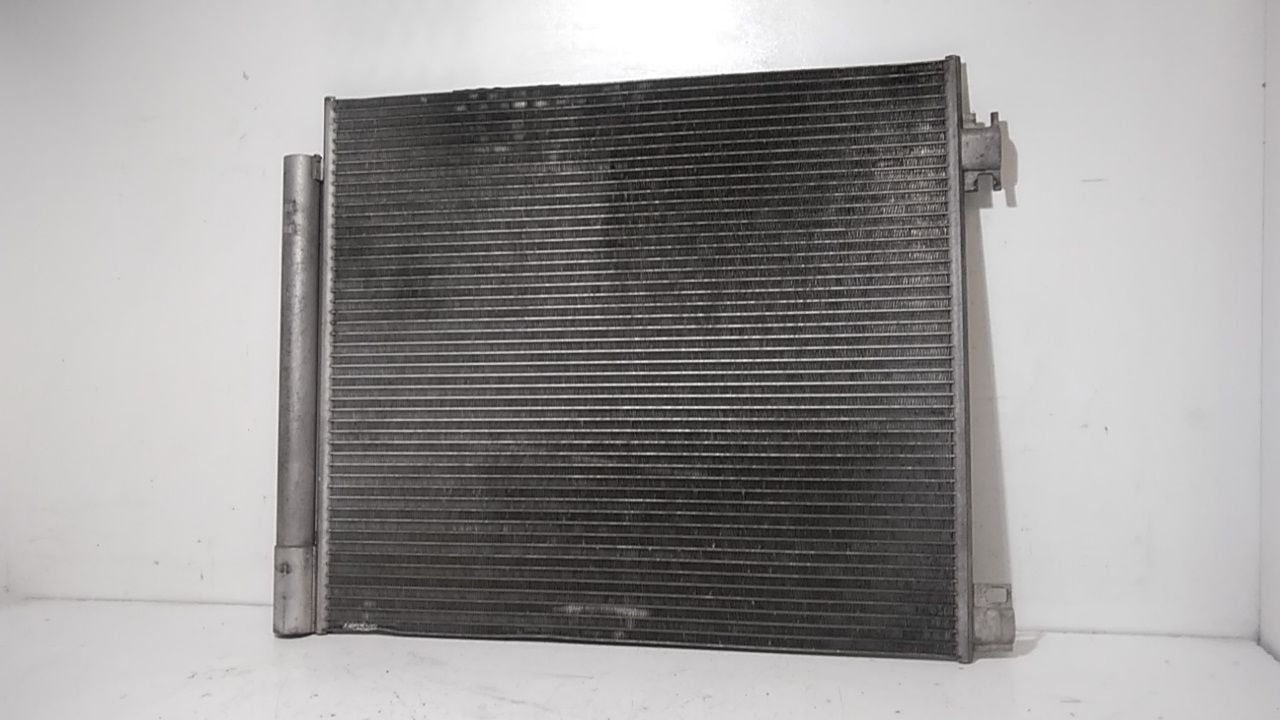 Radiatore A/C NISSAN Qashqai Serie