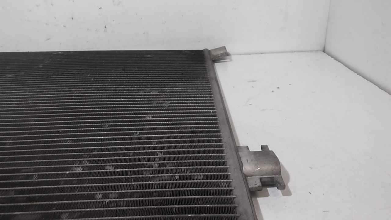 Radiatore A/C NISSAN Qashqai Serie