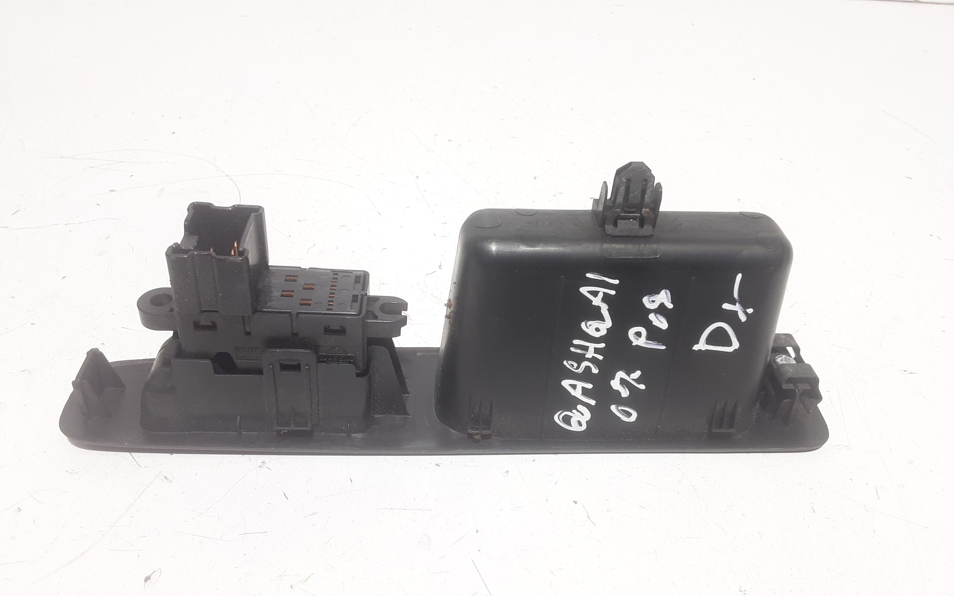 Pulsantiera Posteriore Destra NISSAN Qashqai 1 Serie