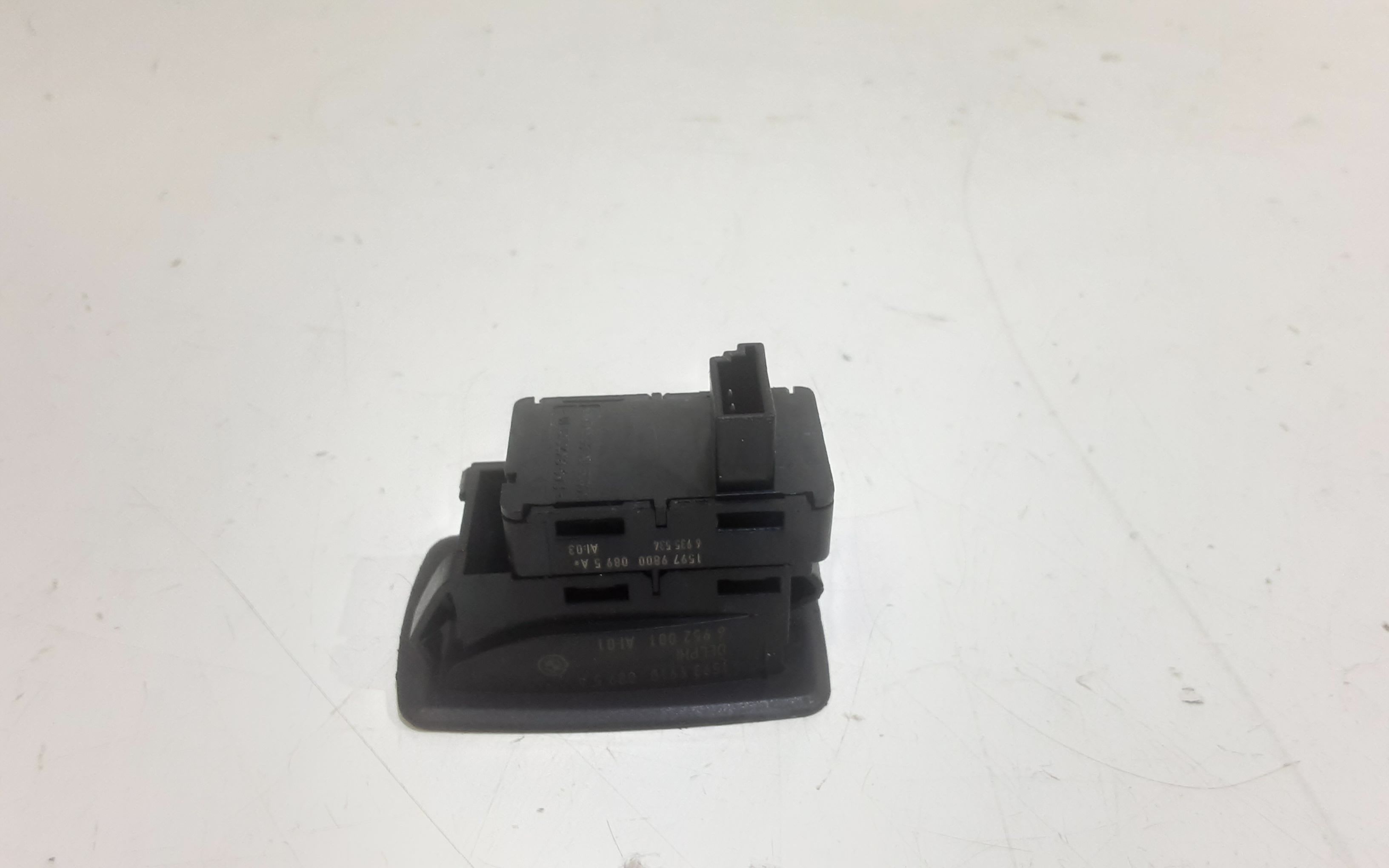 Pulsantiera Posteriore Destra BMW Serie 1 Serie (E87) (04>07)