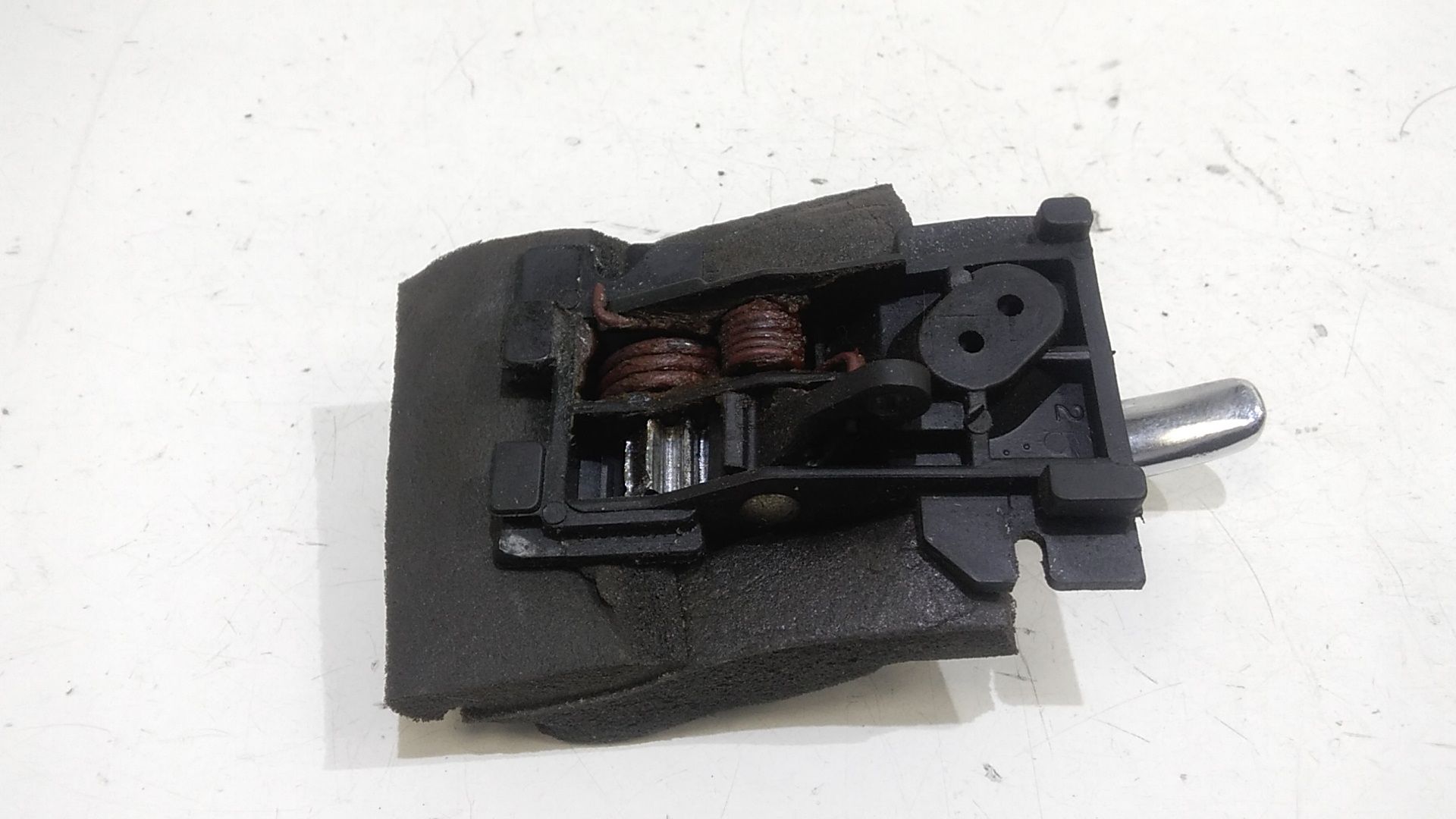 Maniglia interna anteriore Sinistra LINCOLN Town Car limousine Serie