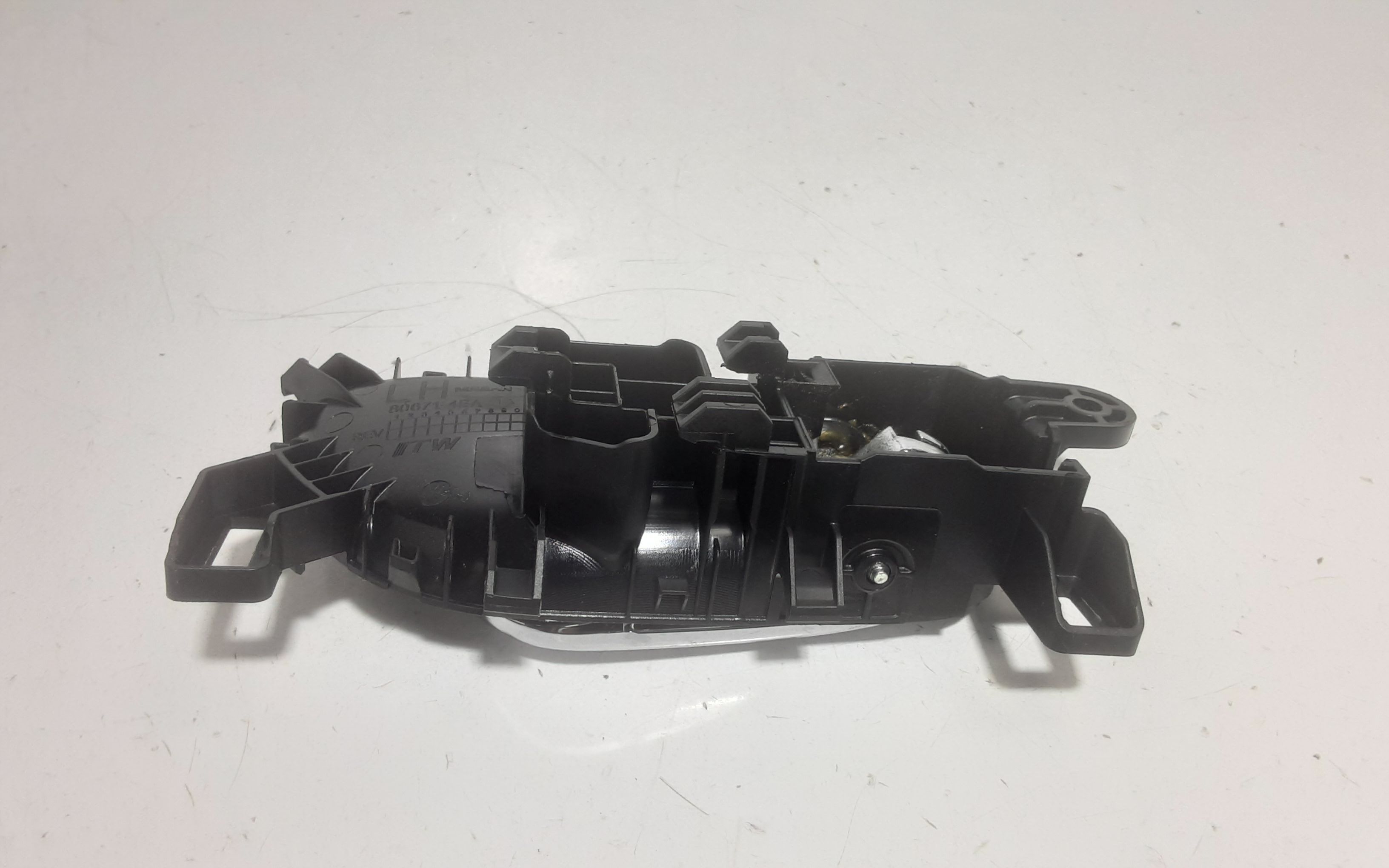 Maniglia interna anteriore Sinistra NISSAN Qashqai Serie