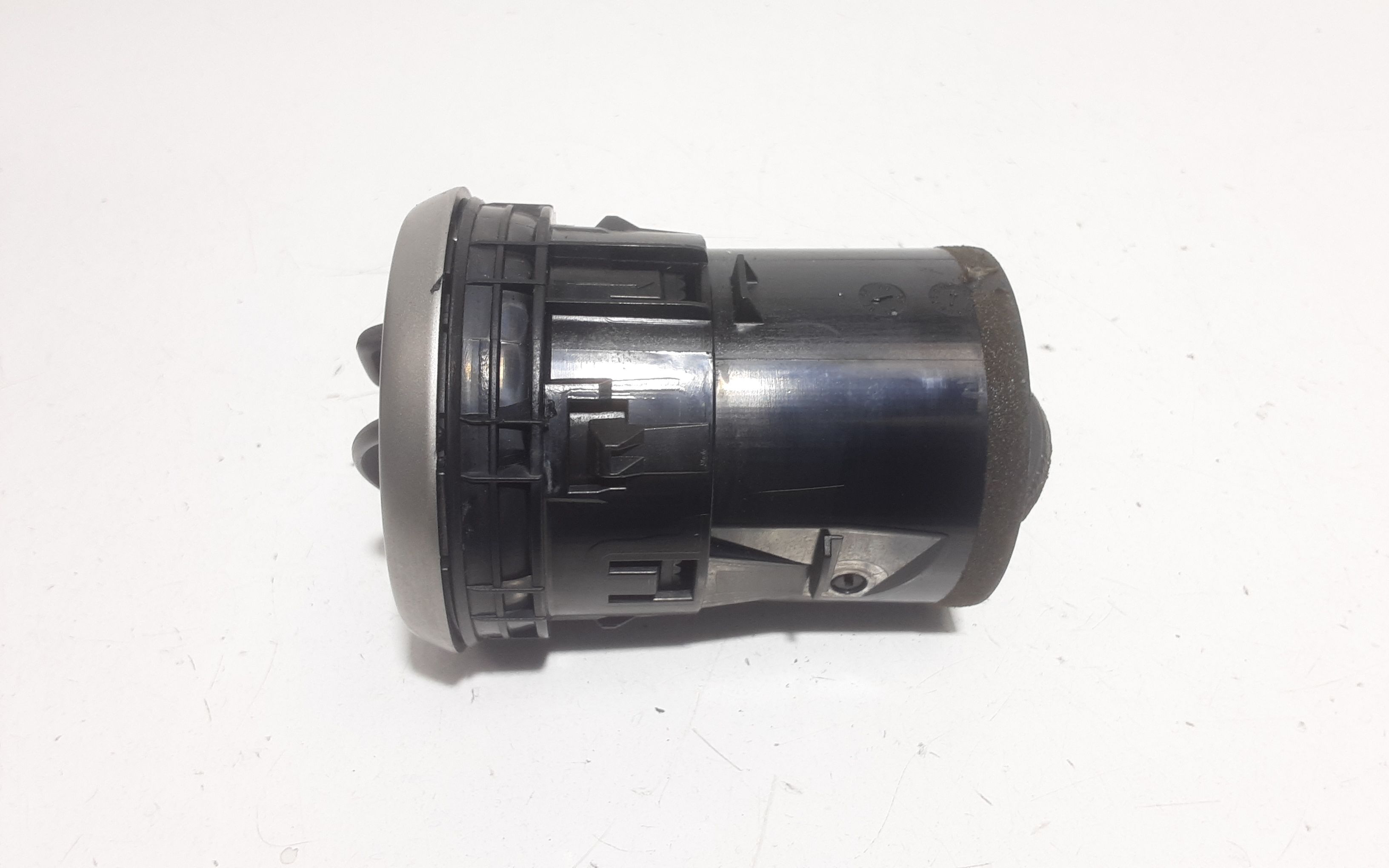 Bocchetta aria cruscotto lato guida NISSAN Qashqai 1 Serie