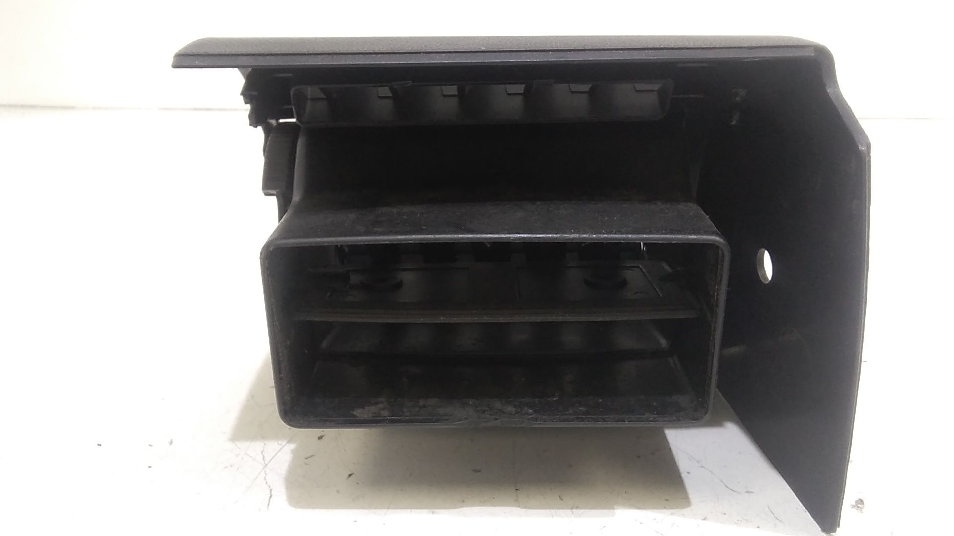 Bocchetta aria cruscotto lato guida VOLKSWAGEN Fox 1 Serie