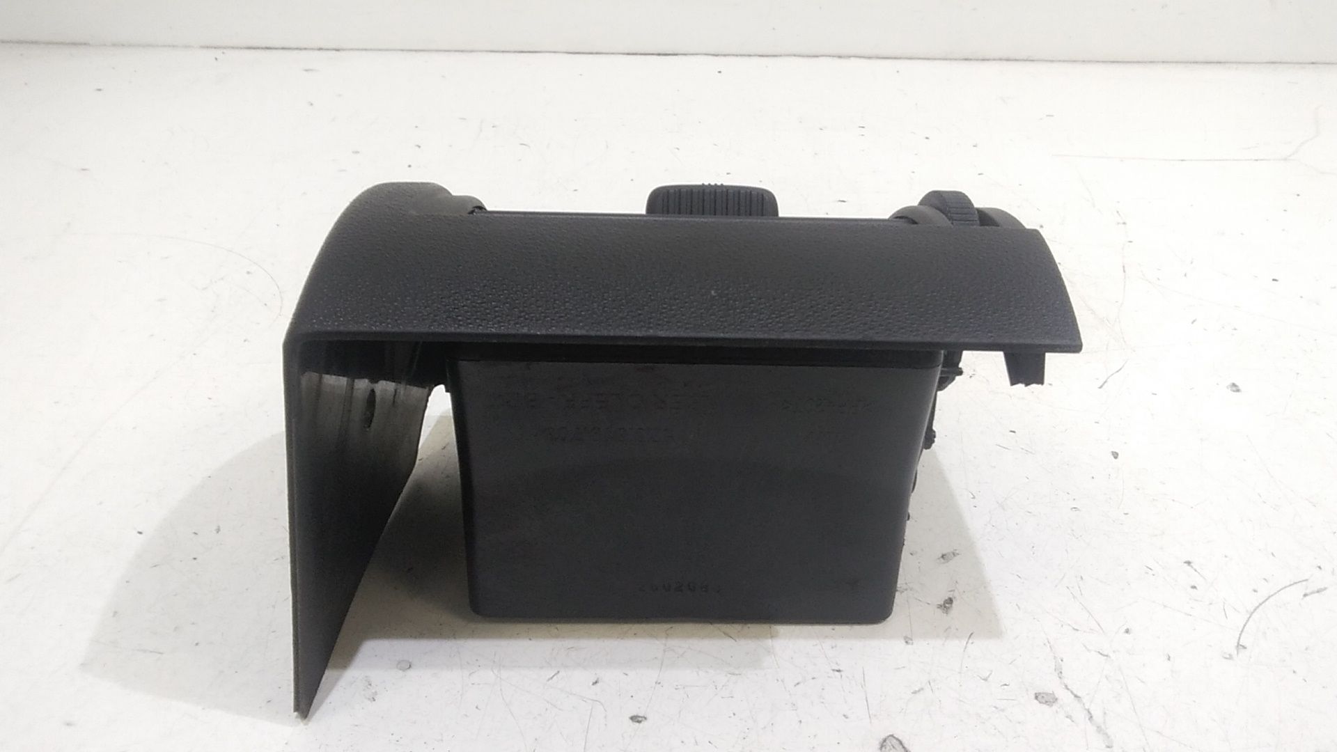 Bocchetta aria cruscotto lato guida VOLKSWAGEN Fox 1 Serie