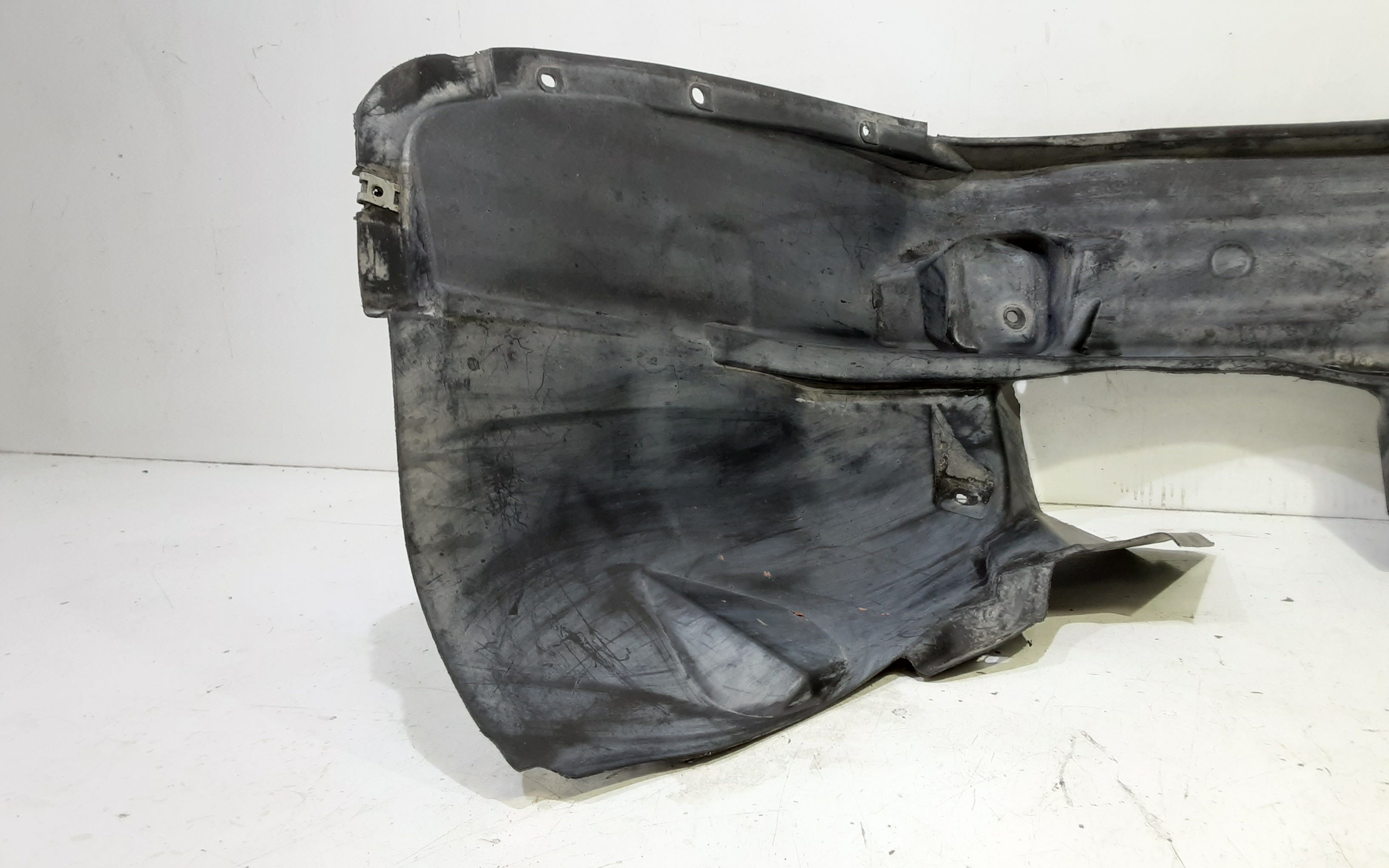 Passaruota ant DX JEEP Compass Serie (16>)