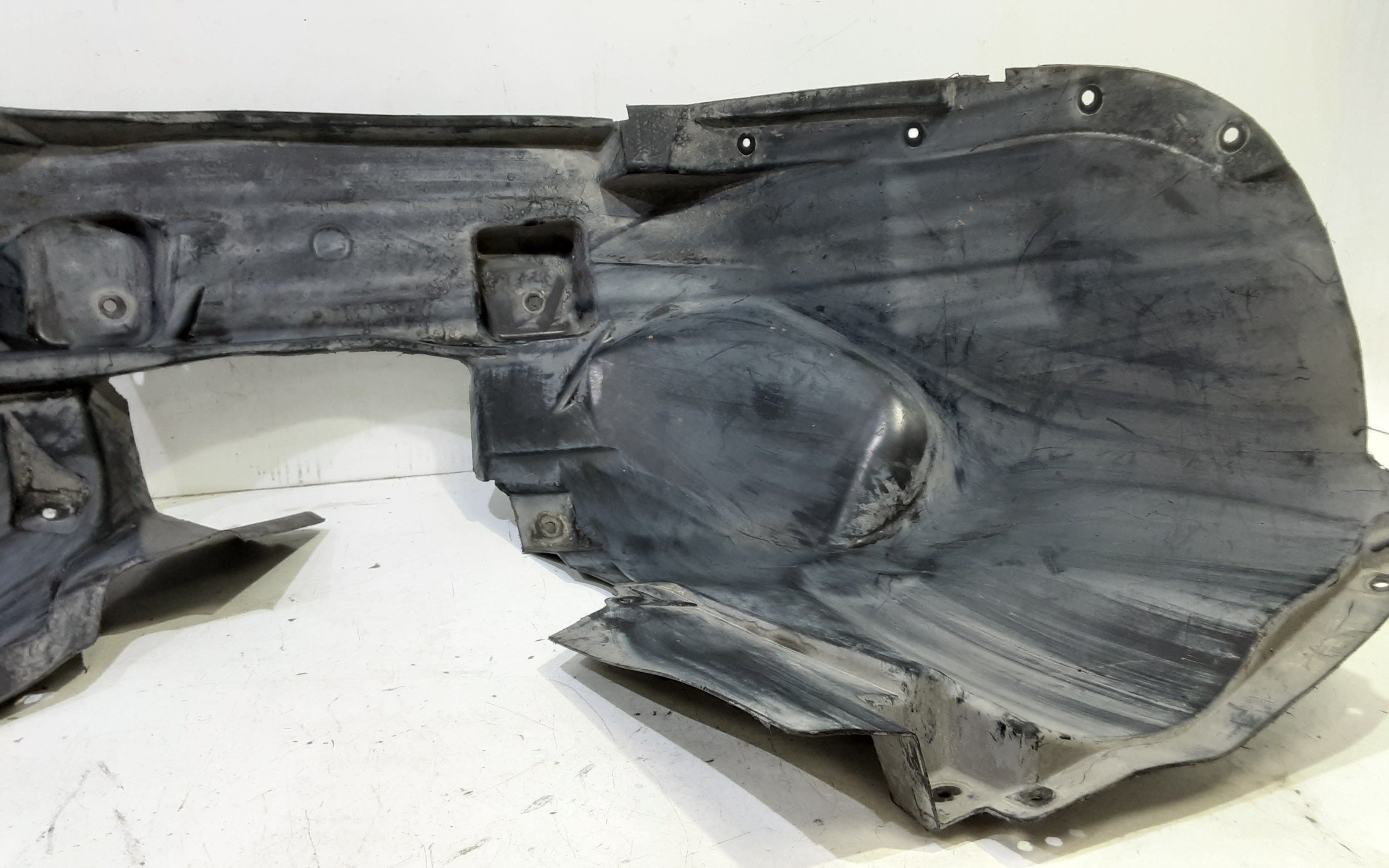 Passaruota ant DX JEEP Compass Serie (16>)