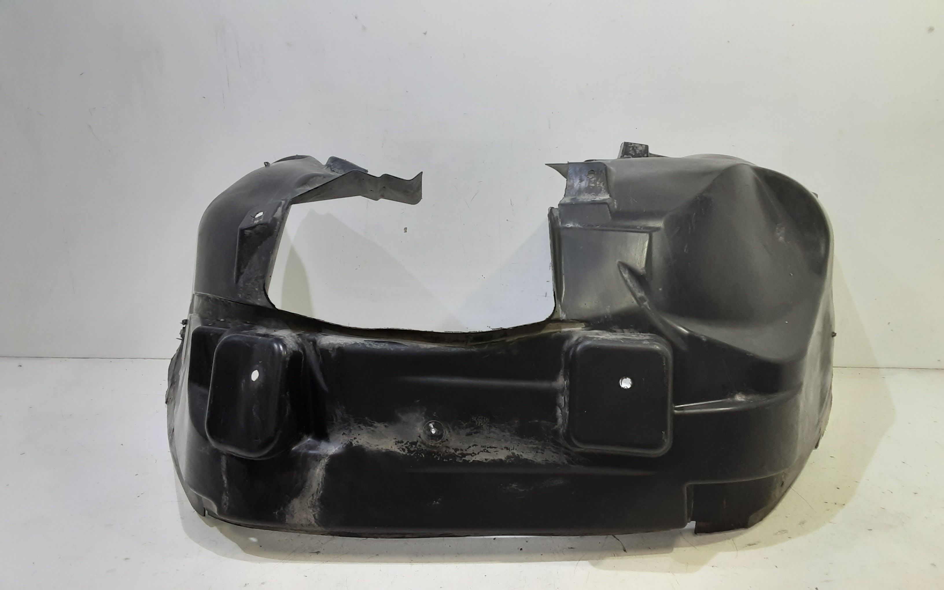 Passaruota ant DX JEEP Compass Serie (16>)