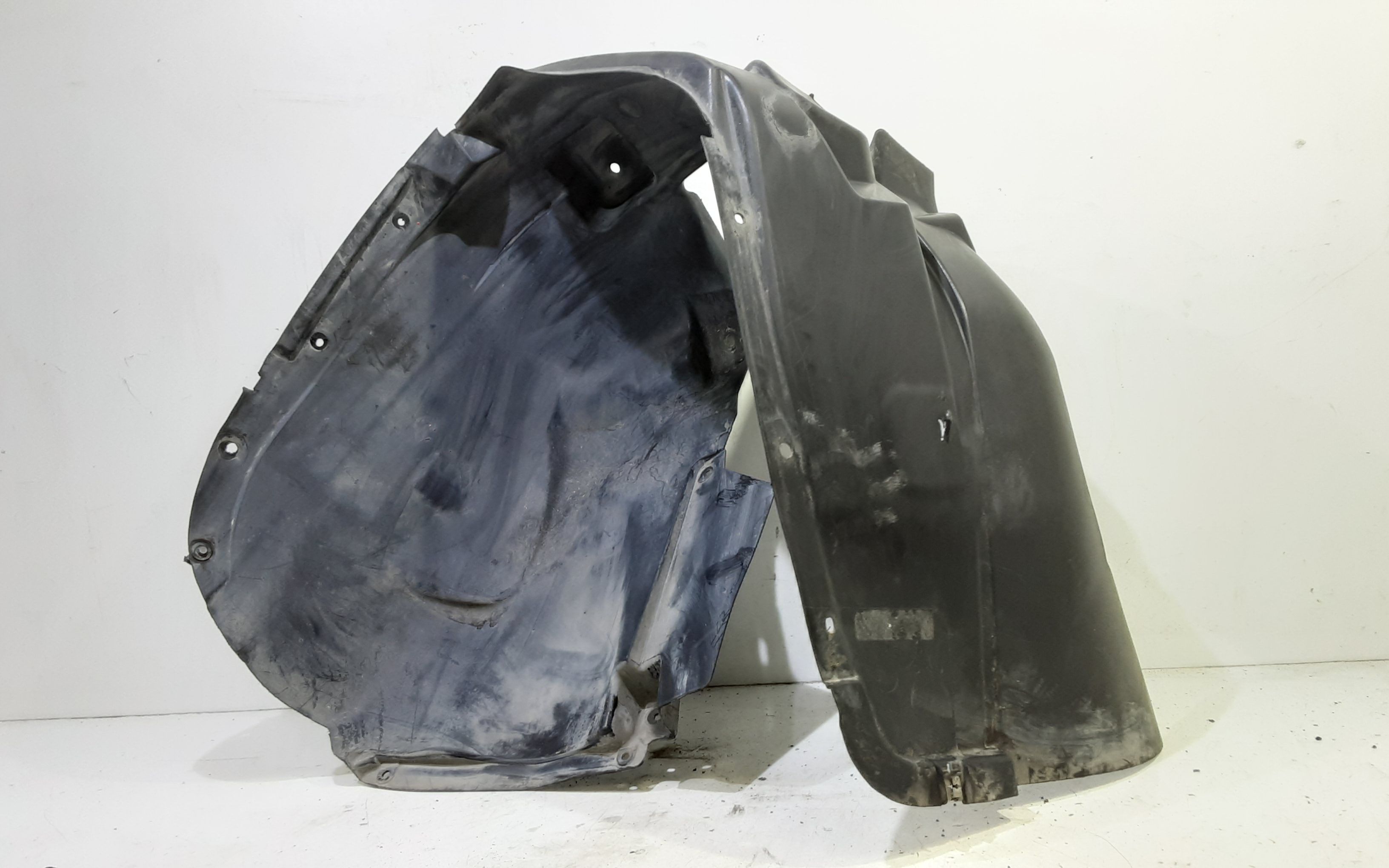 Passaruota ant SX JEEP Compass Serie (16>)