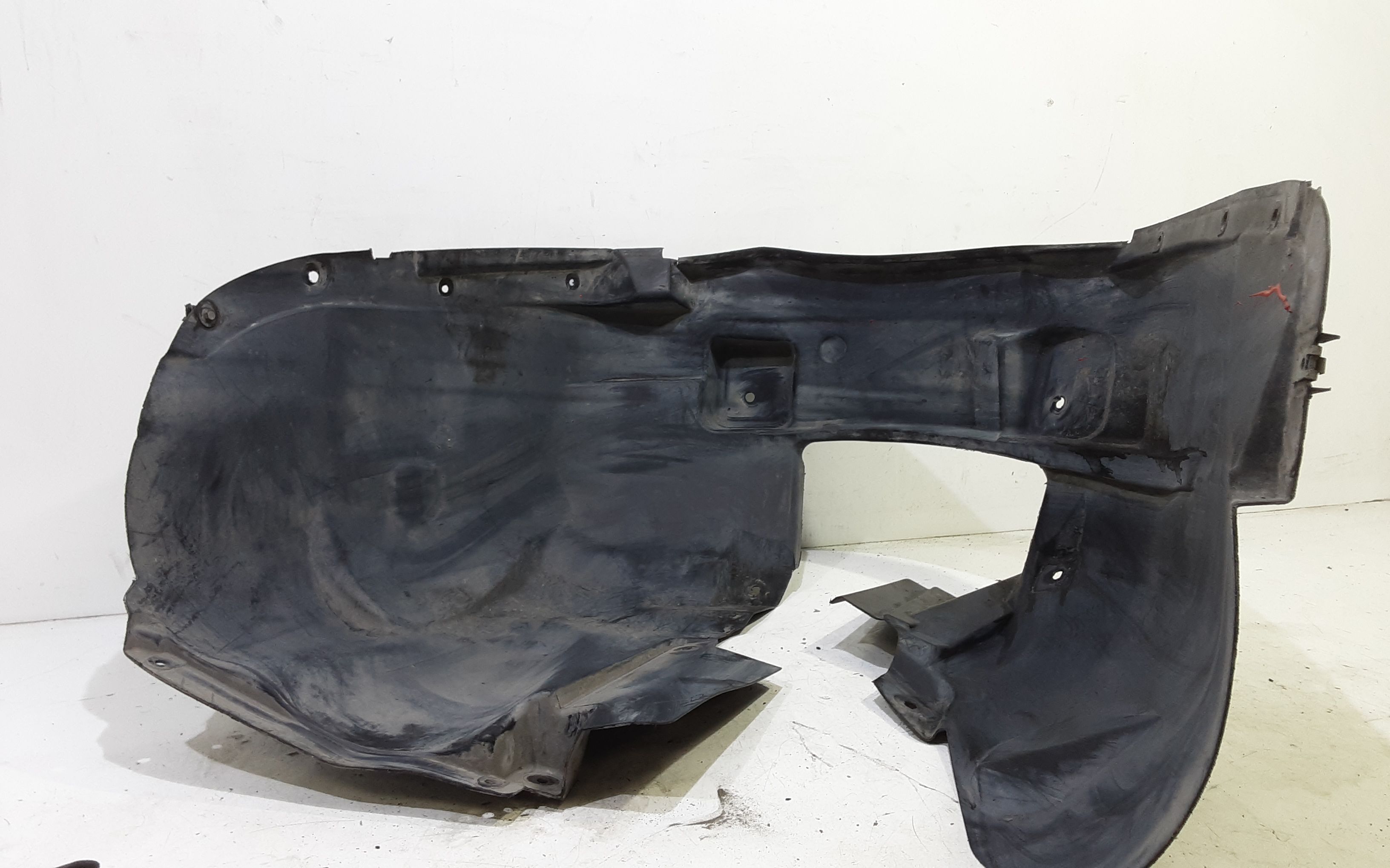 Passaruota ant SX JEEP Compass Serie (16>)