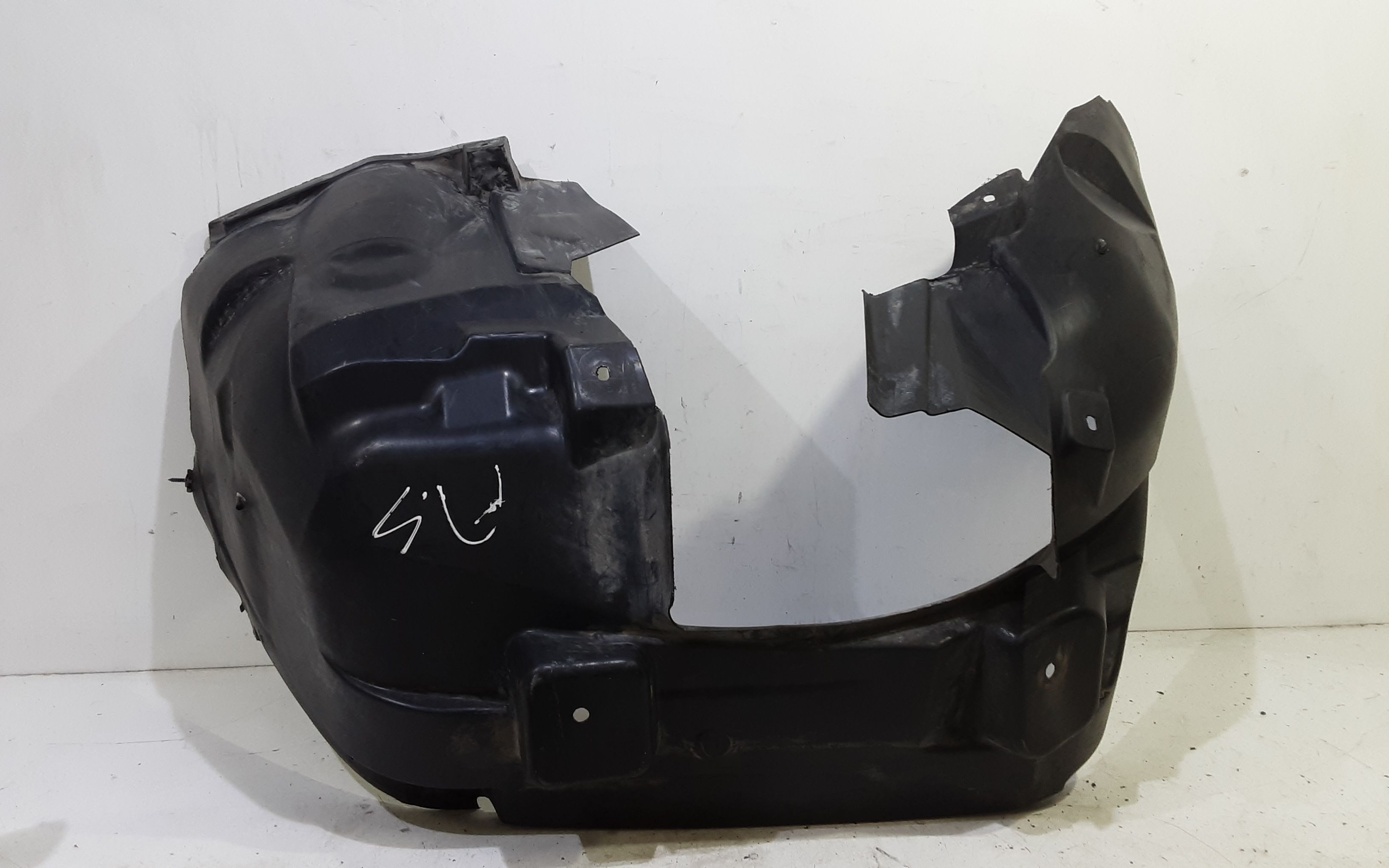 Passaruota ant SX JEEP Compass Serie (16>)