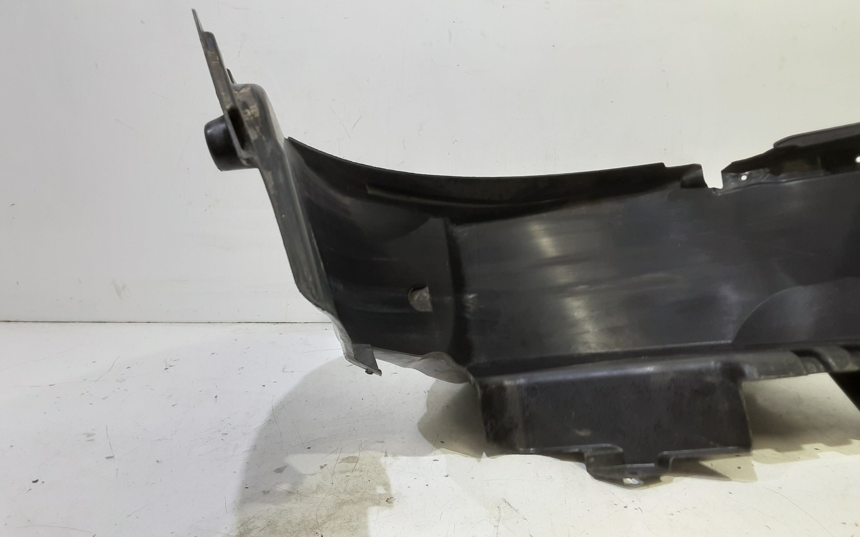 Passaruota post SX FIAT 500 Serie Elettrica (20>)